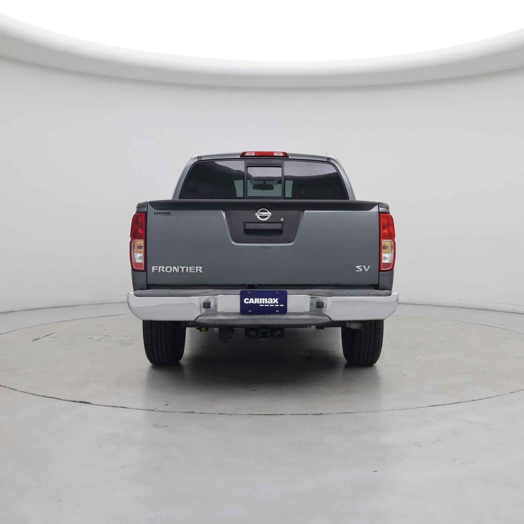 Thumbnail: 2016 Nissan Frontier - 6