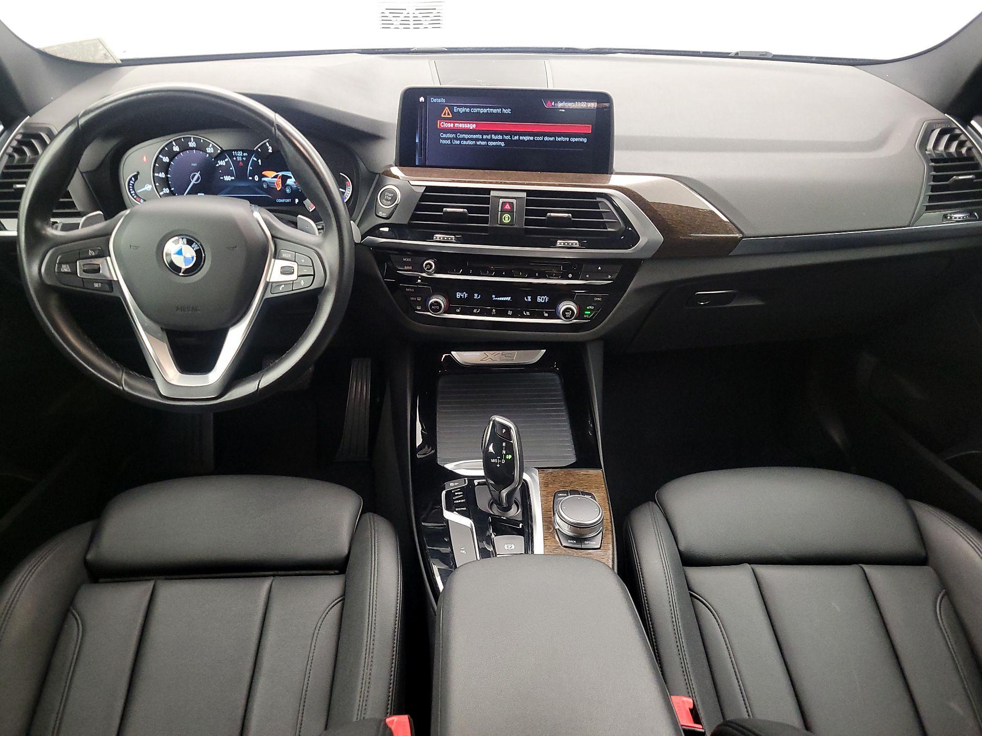 Thumbnail: 2019 BMW X3 - 9