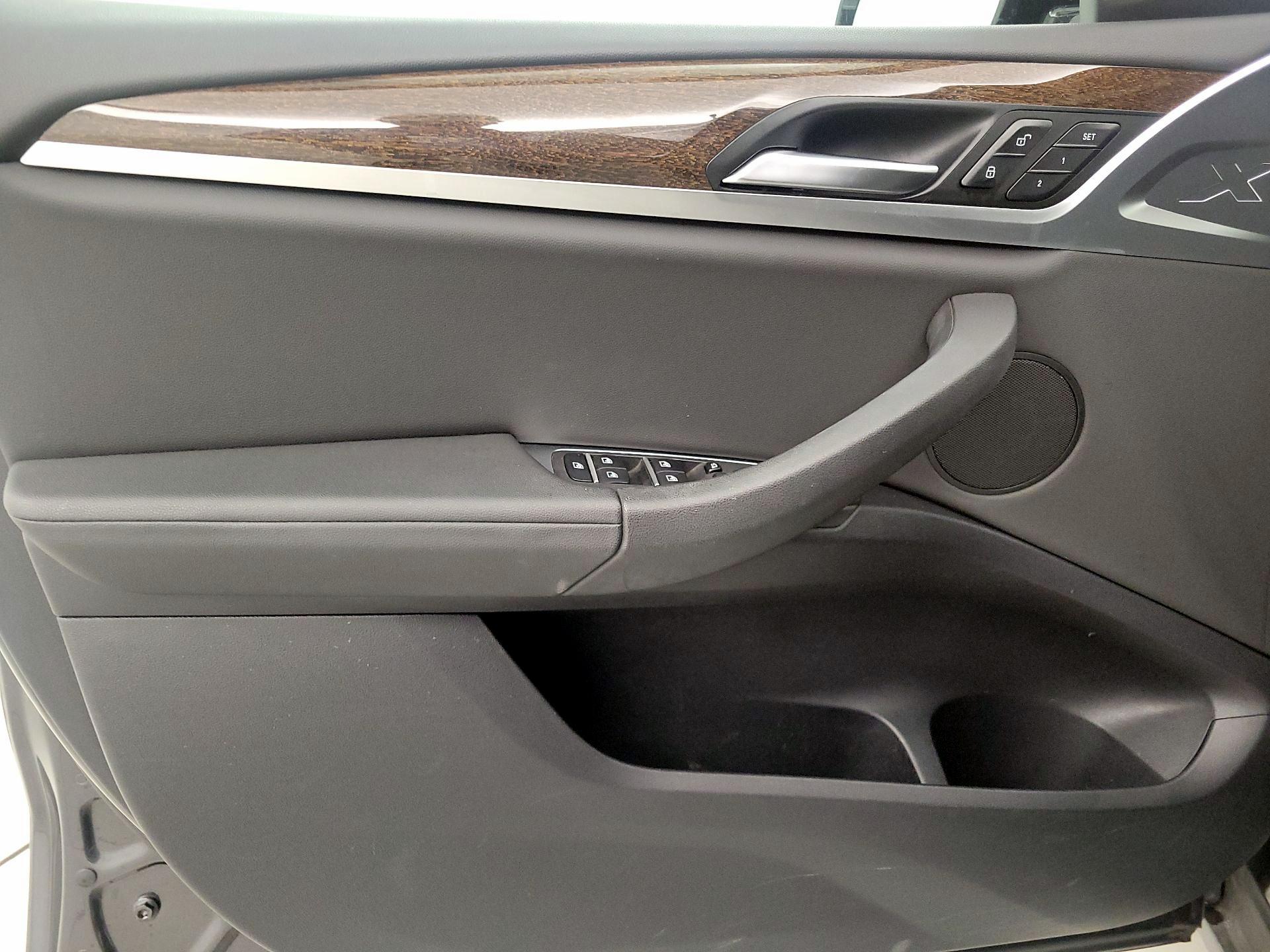 Thumbnail: 2019 BMW X3 - 12