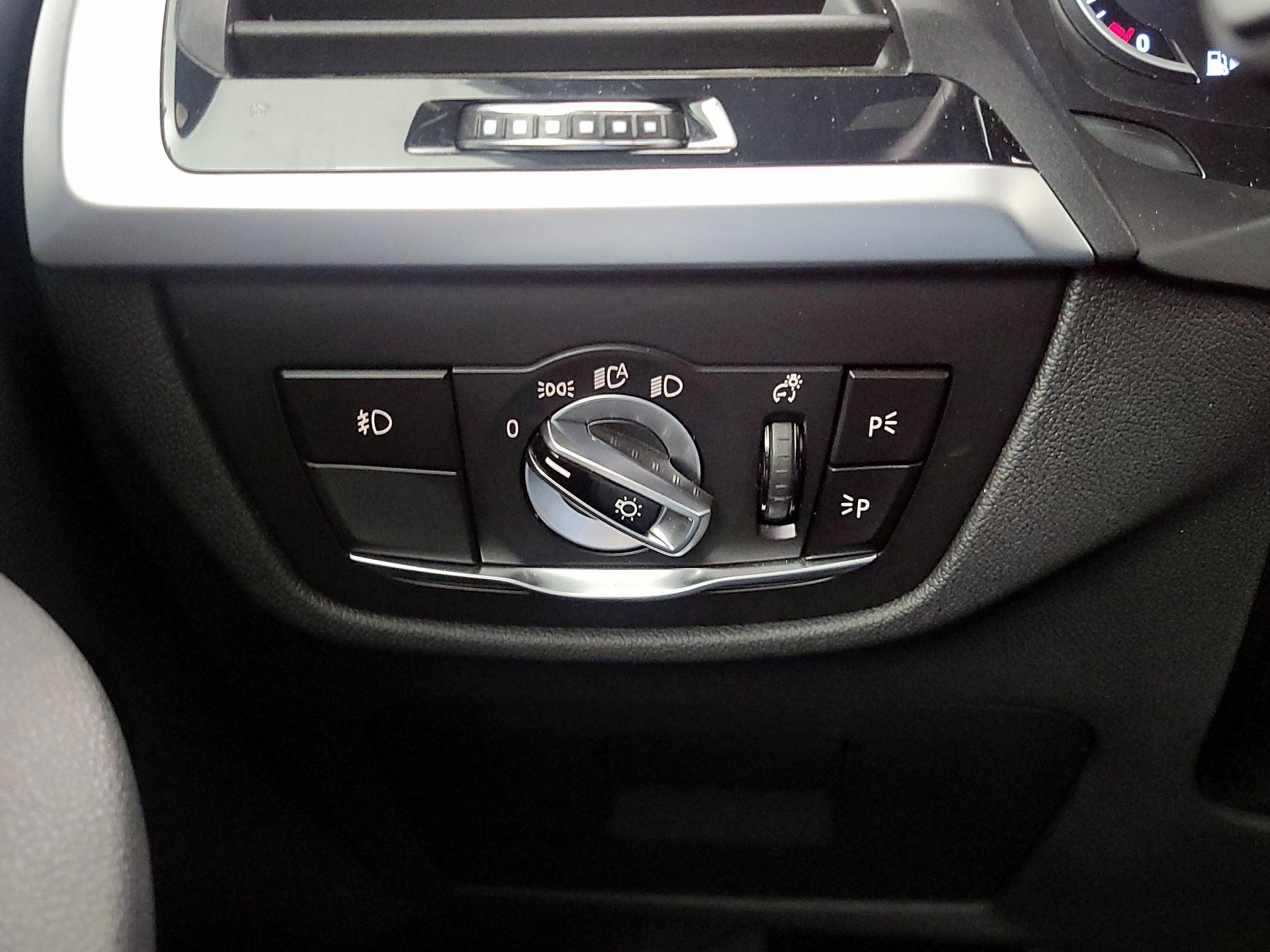 Thumbnail: 2019 BMW X3 - 13