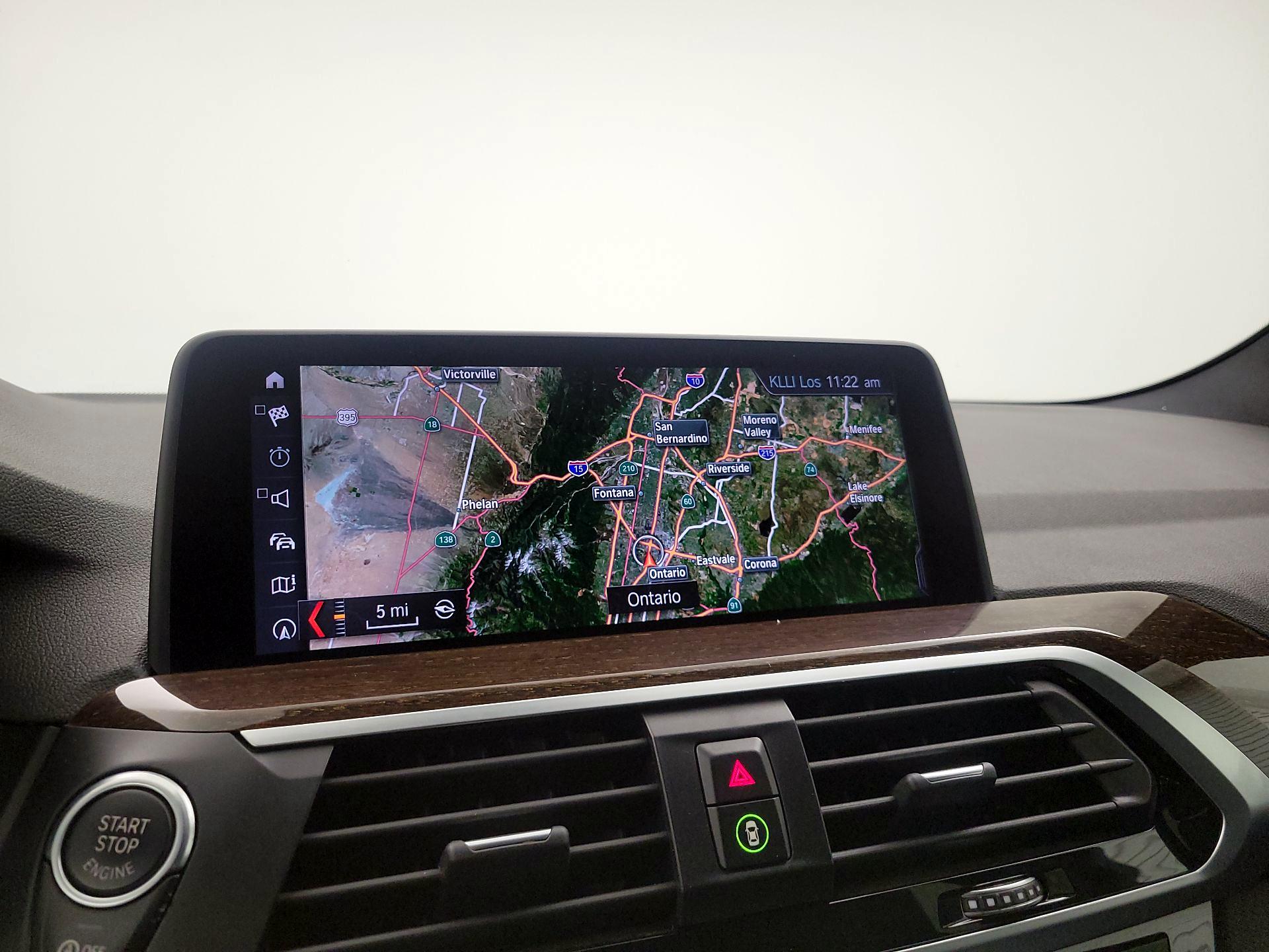 Thumbnail: 2019 BMW X3 - 14