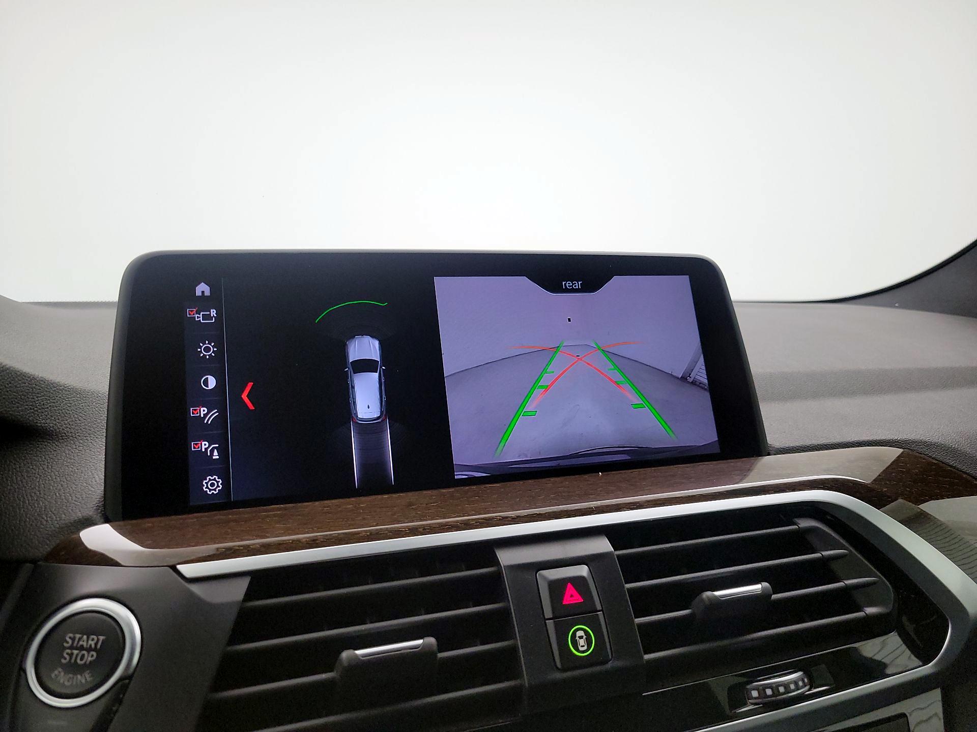 Thumbnail: 2019 BMW X3 - 15