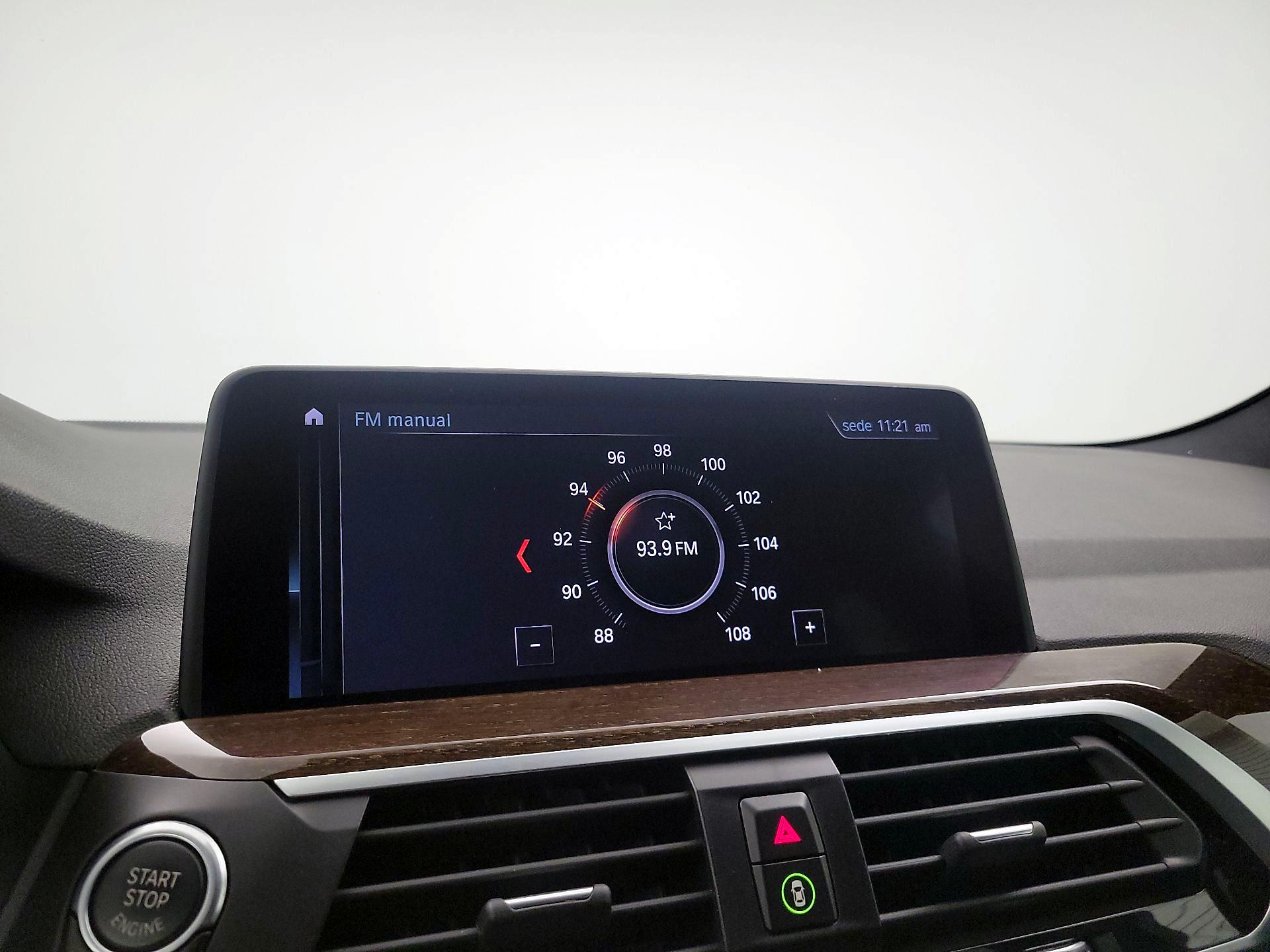 Thumbnail: 2019 BMW X3 - 16