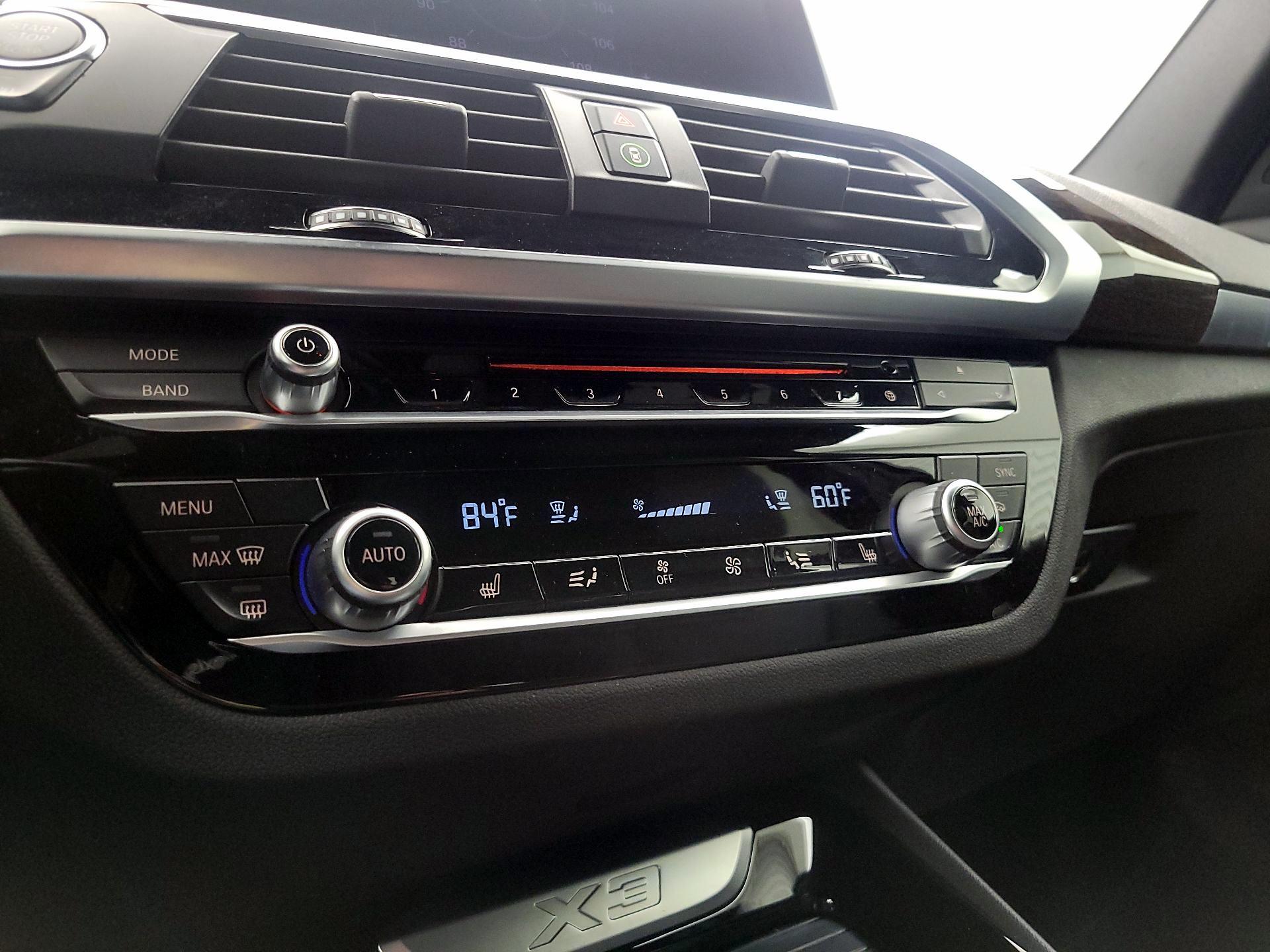 Thumbnail: 2019 BMW X3 - 17