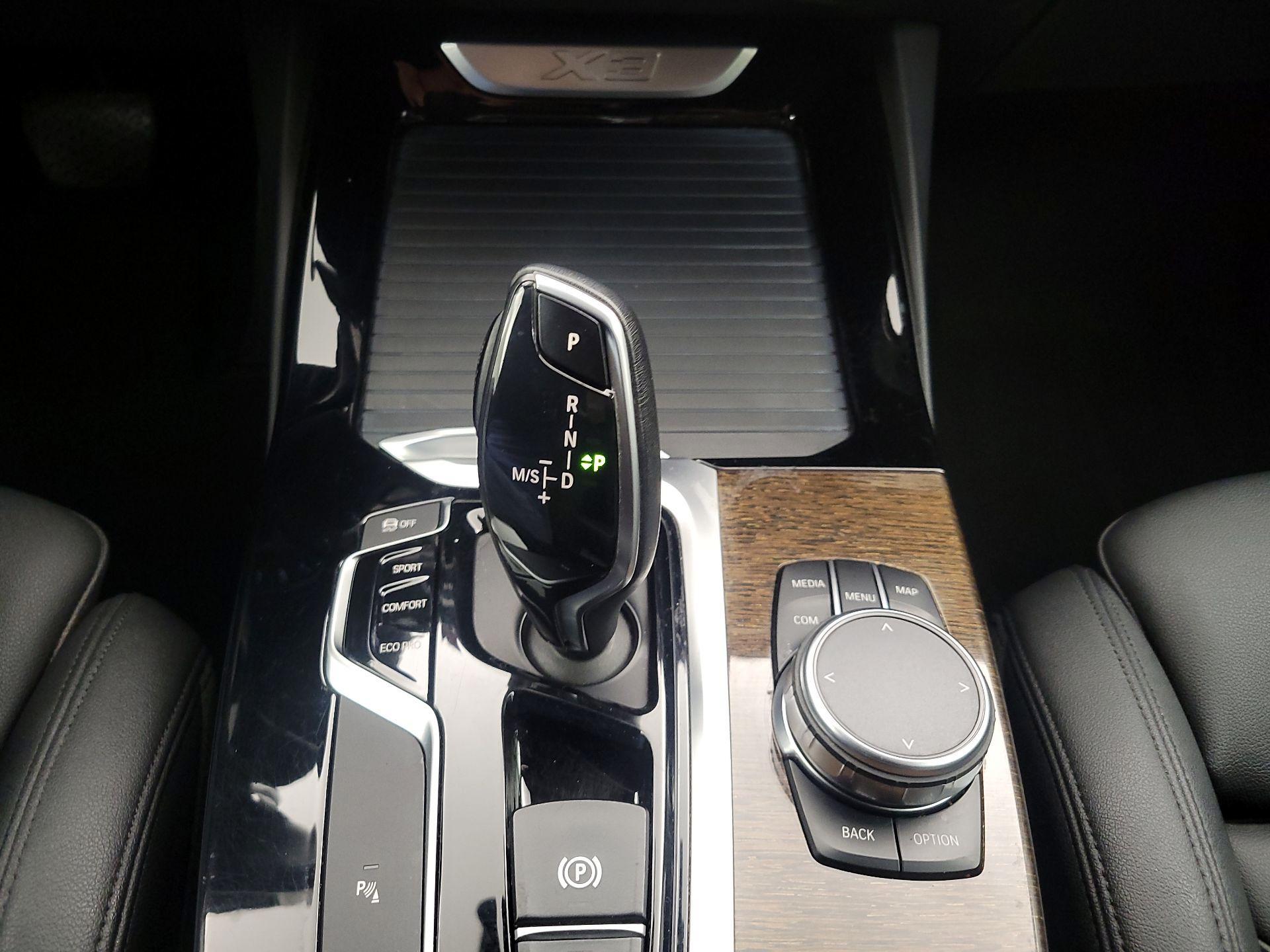 Thumbnail: 2019 BMW X3 - 18