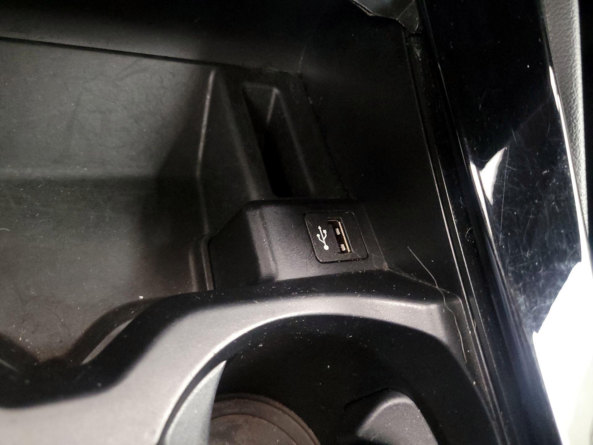 Thumbnail: 2019 BMW X3 - 19