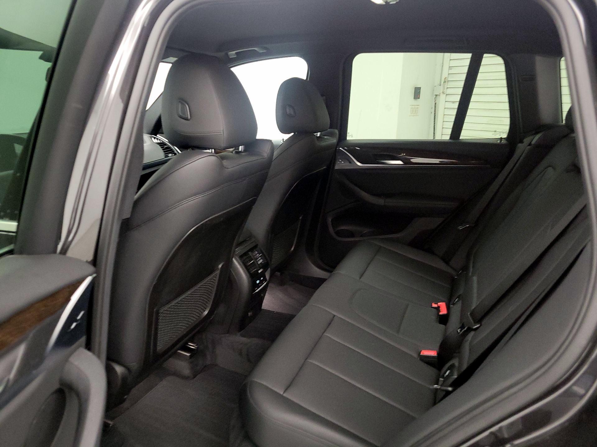 Thumbnail: 2019 BMW X3 - 20