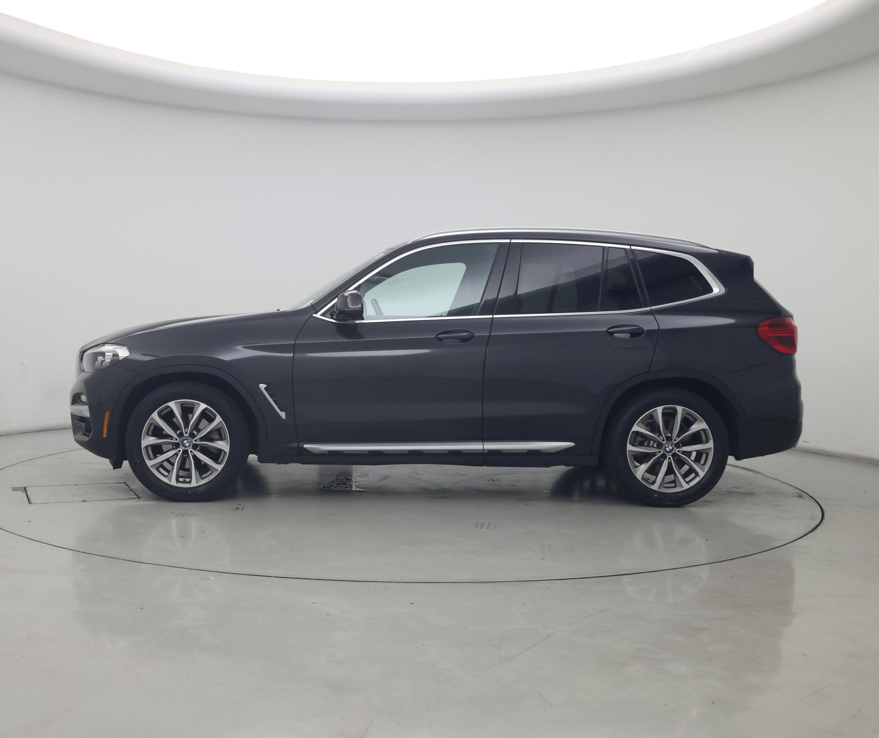 Thumbnail: 2019 BMW X3 - 3