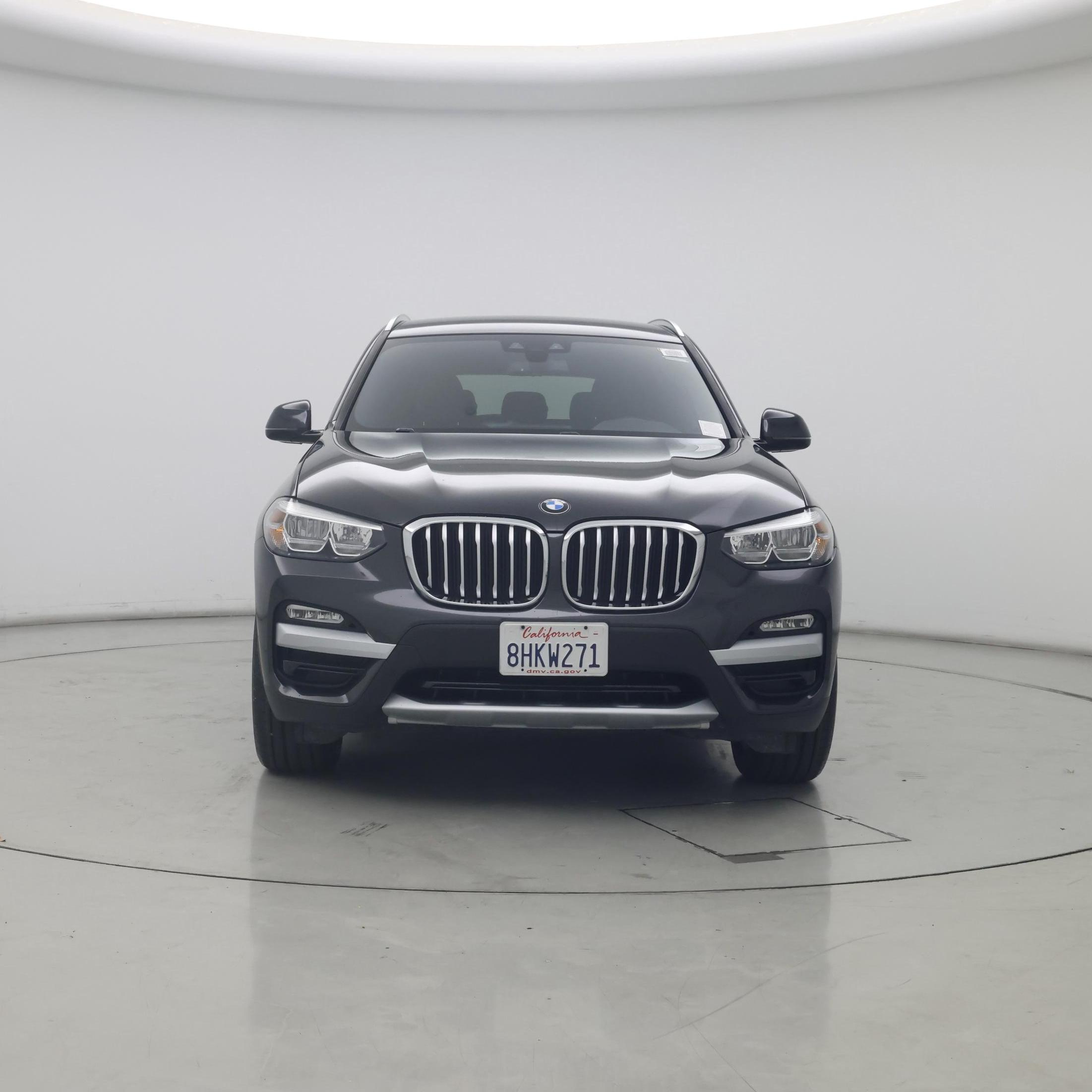 Thumbnail: 2019 BMW X3 - 5