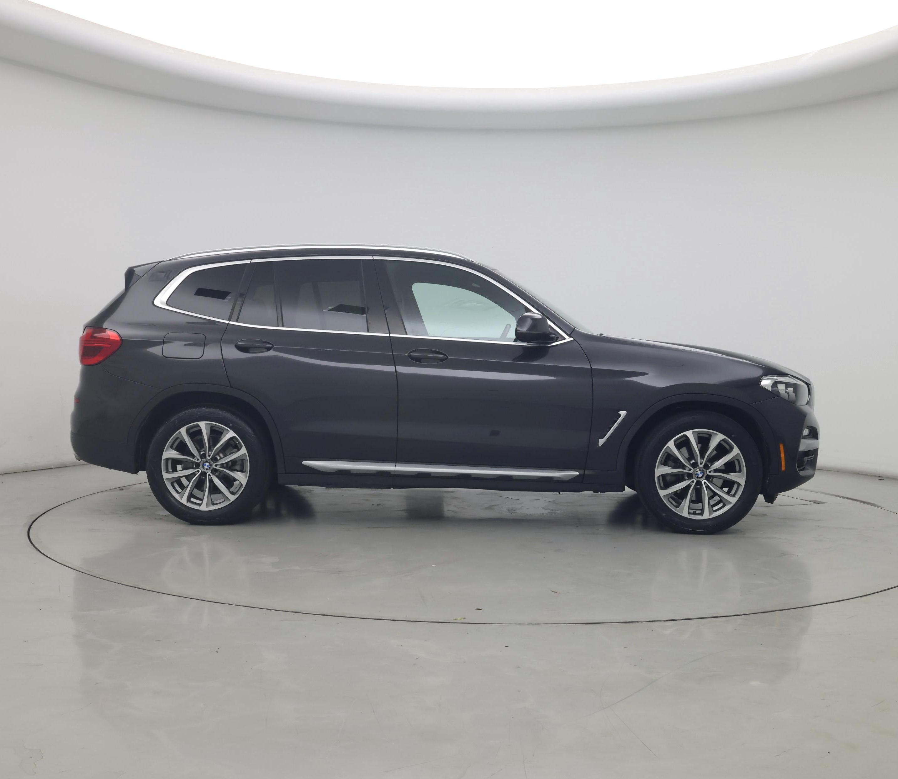 Thumbnail: 2019 BMW X3 - 7