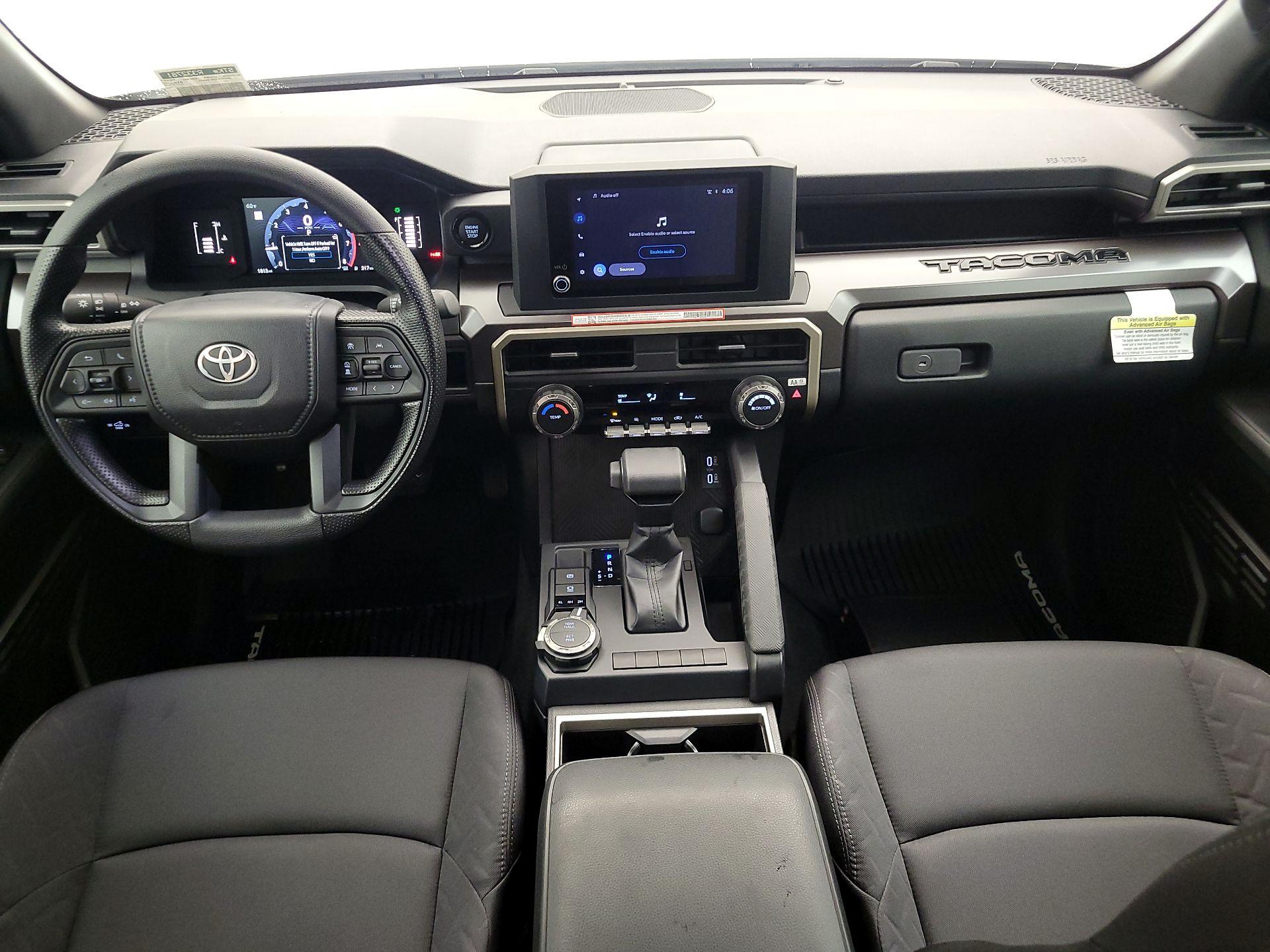 Thumbnail: 2025 Toyota Tacoma - 9