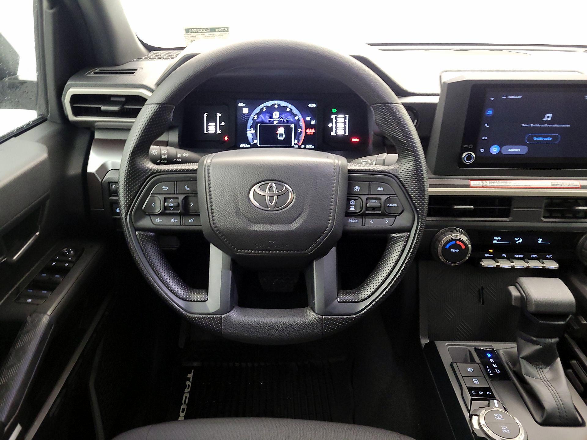 Thumbnail: 2025 Toyota Tacoma - 10