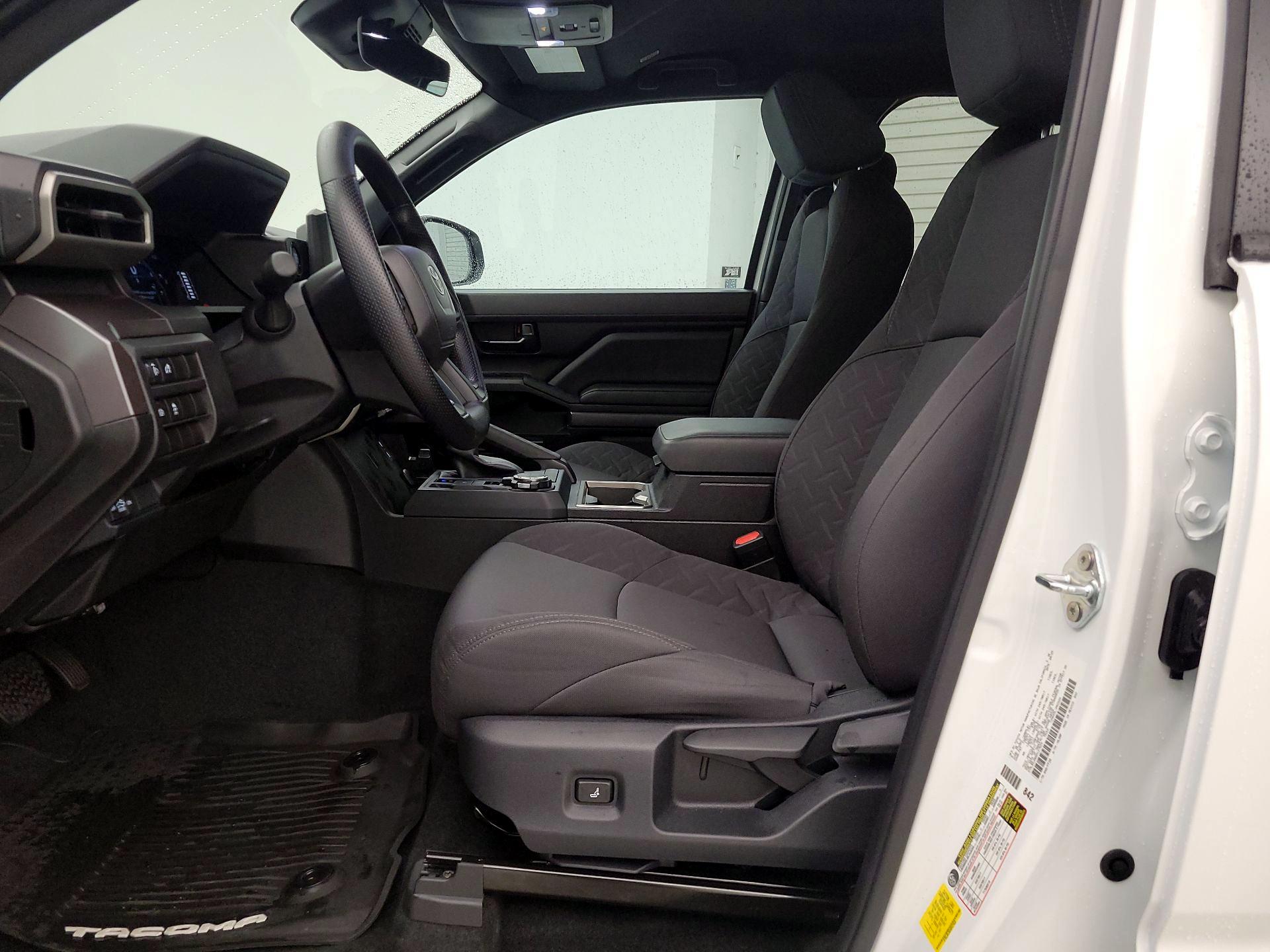 Thumbnail: 2025 Toyota Tacoma - 11