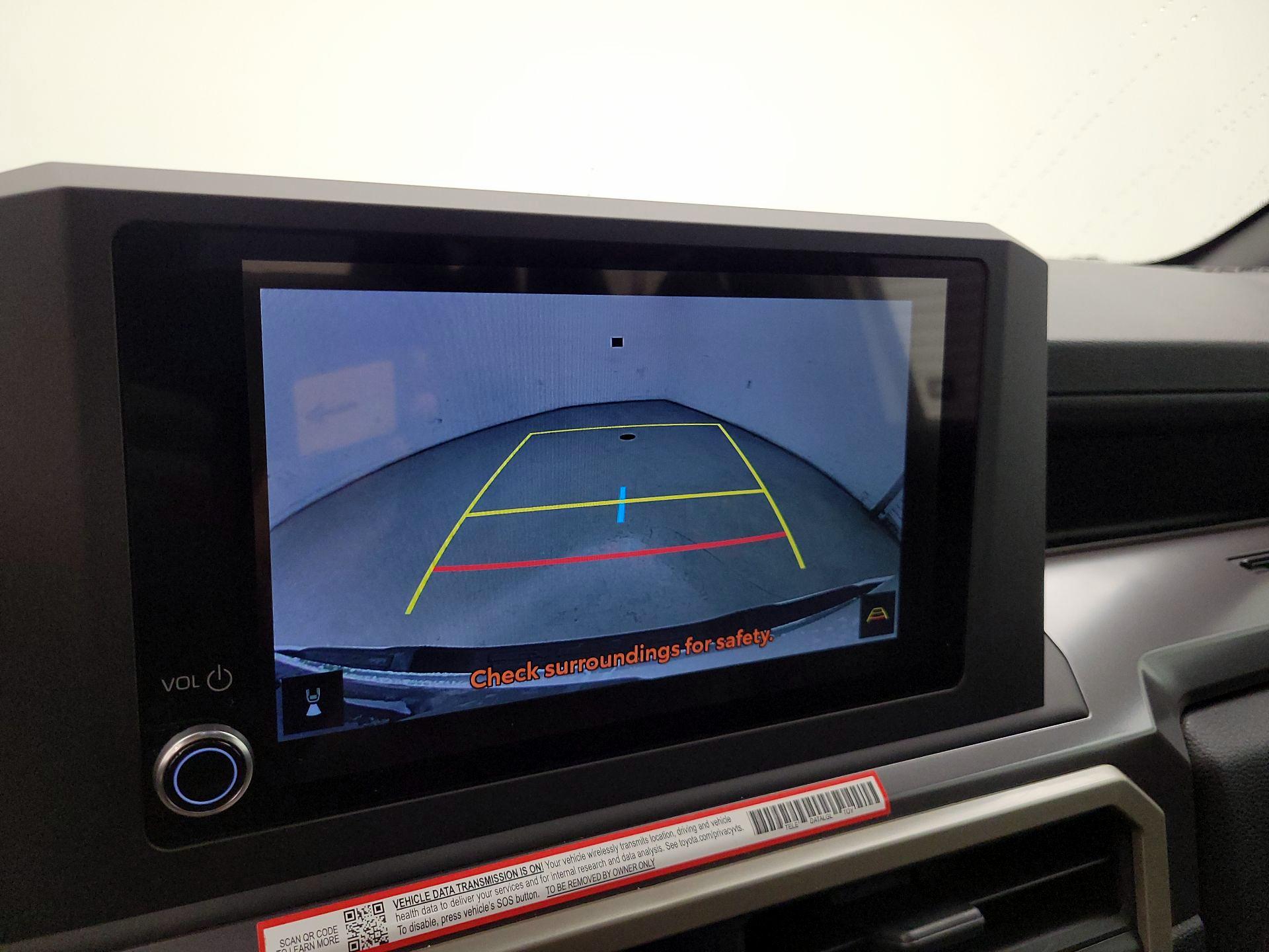 Thumbnail: 2025 Toyota Tacoma - 14