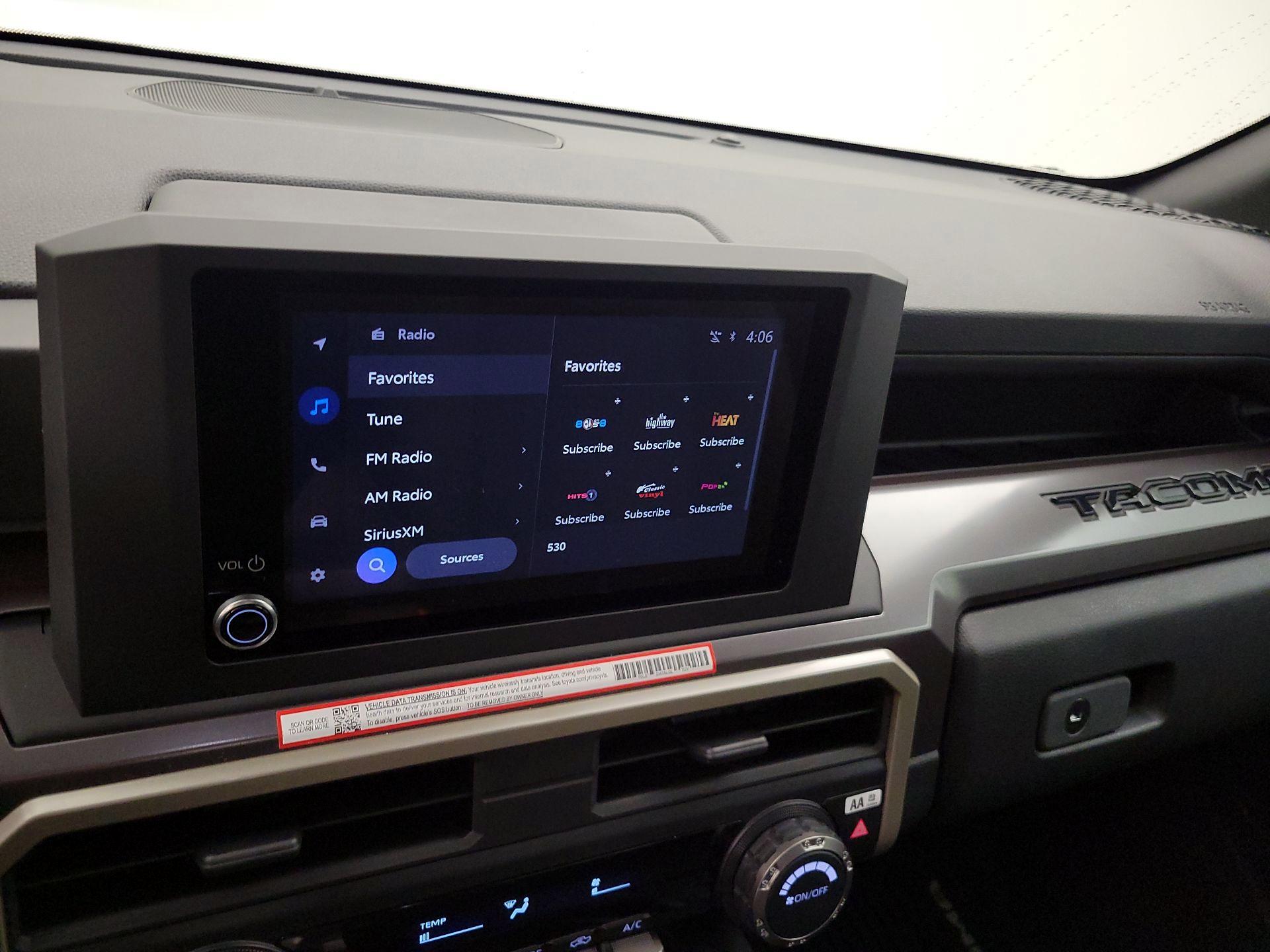 Thumbnail: 2025 Toyota Tacoma - 15