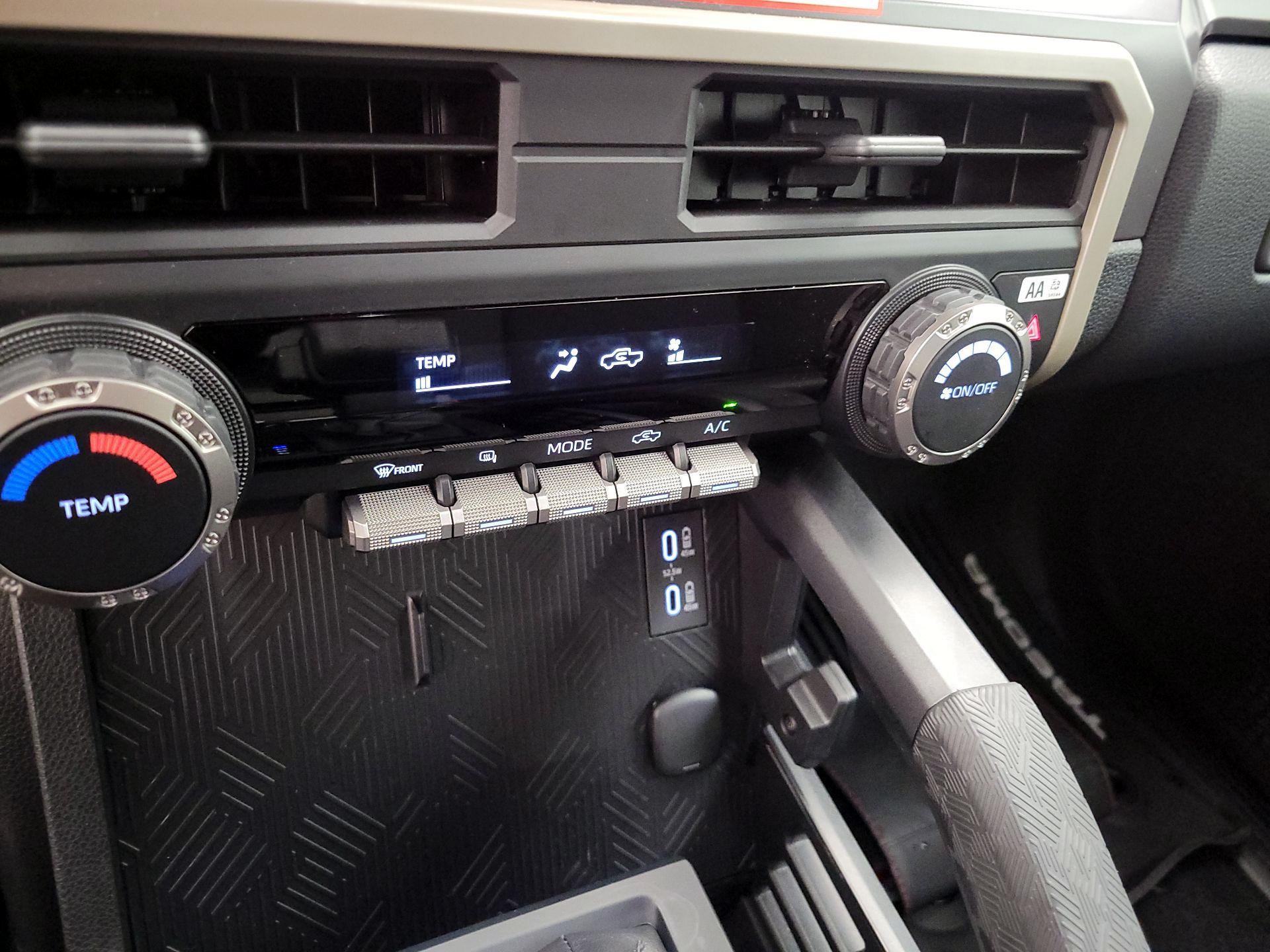 Thumbnail: 2025 Toyota Tacoma - 16