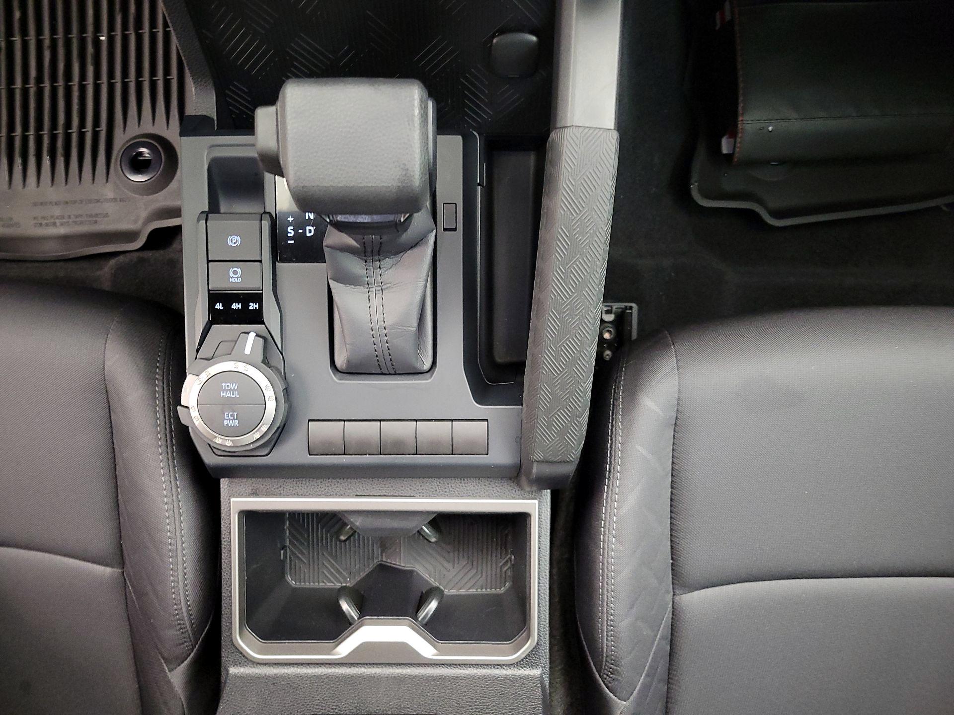 Thumbnail: 2025 Toyota Tacoma - 17