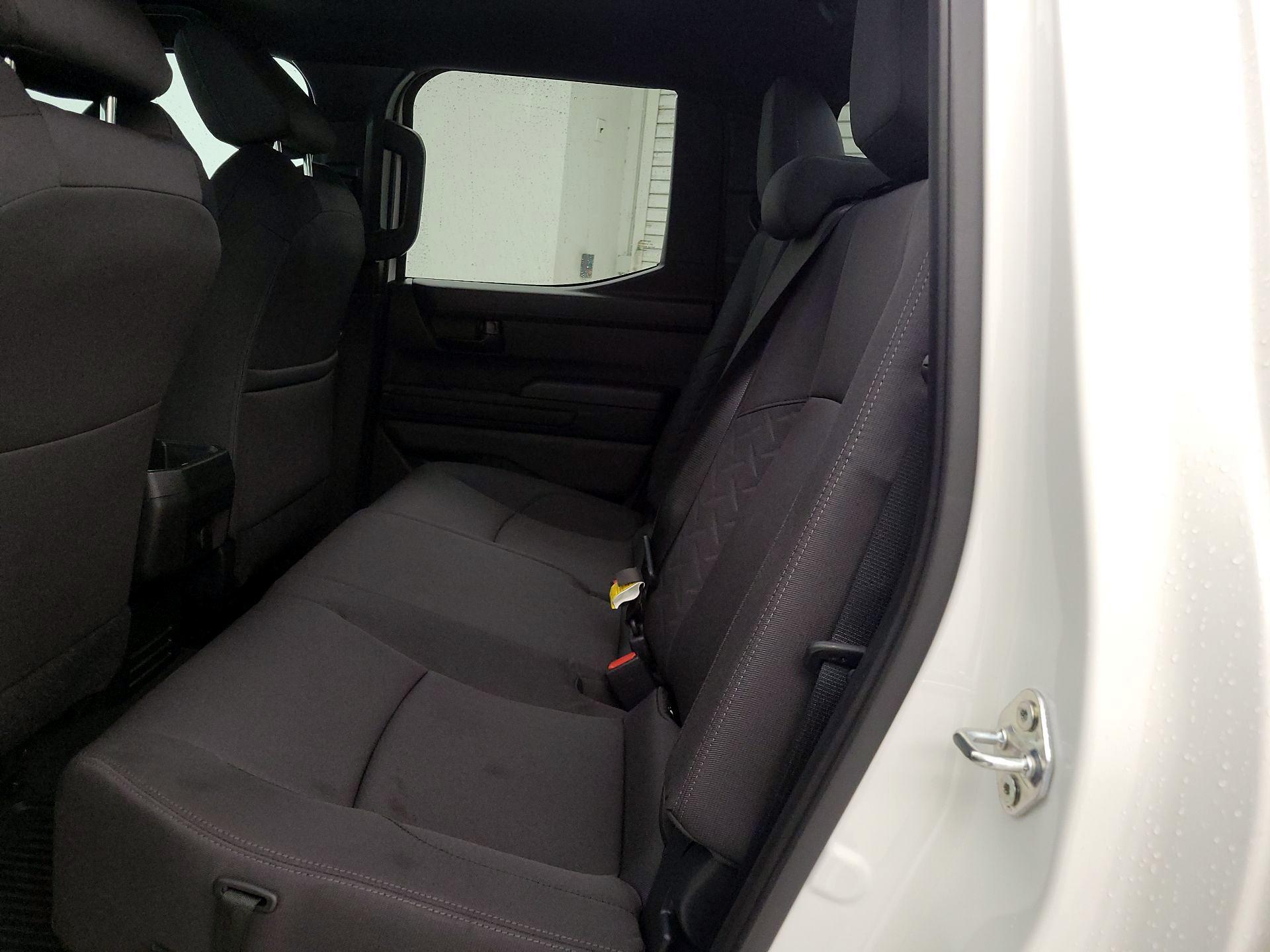 Thumbnail: 2025 Toyota Tacoma - 19