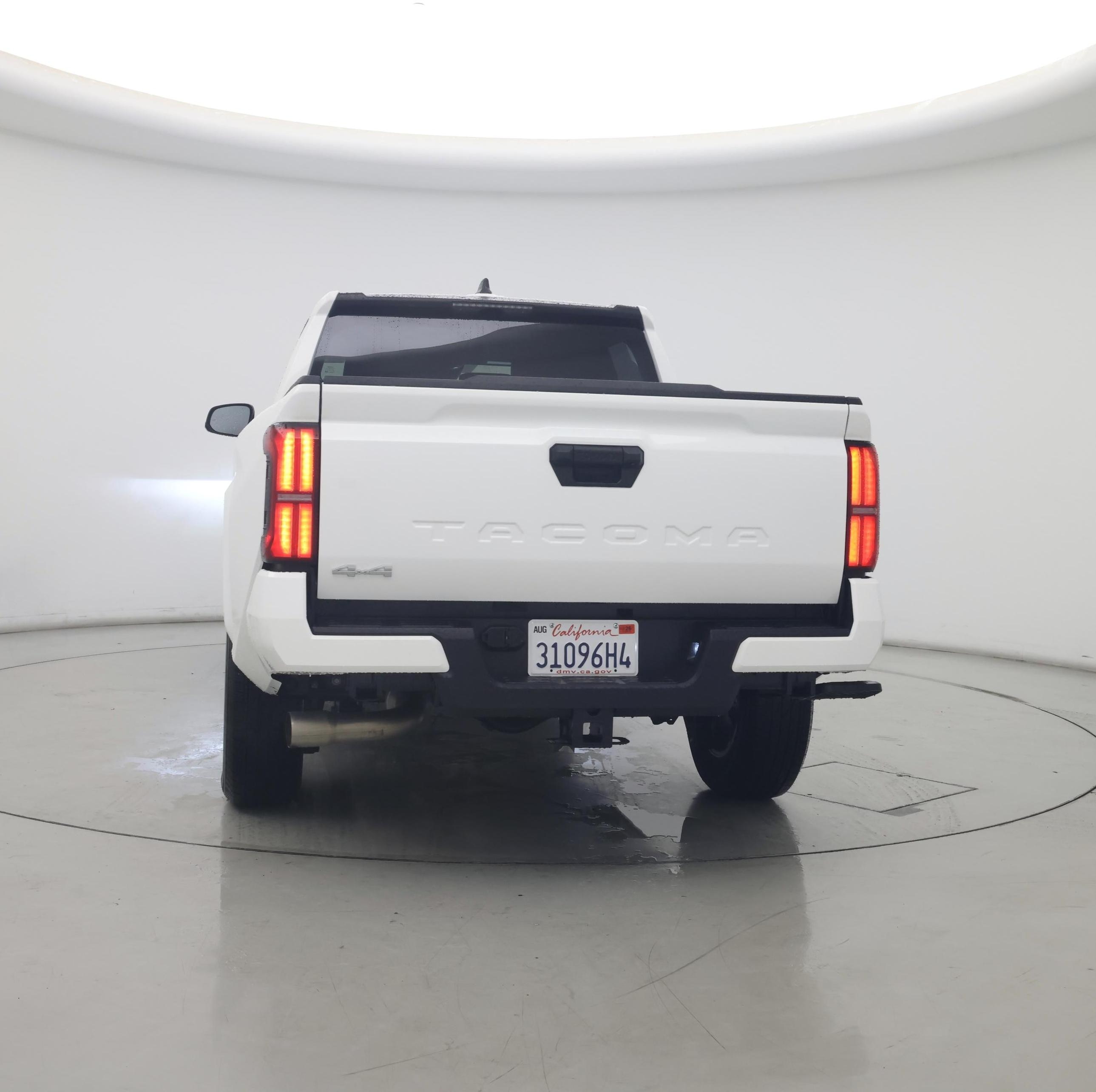 Thumbnail: 2025 Toyota Tacoma - 6