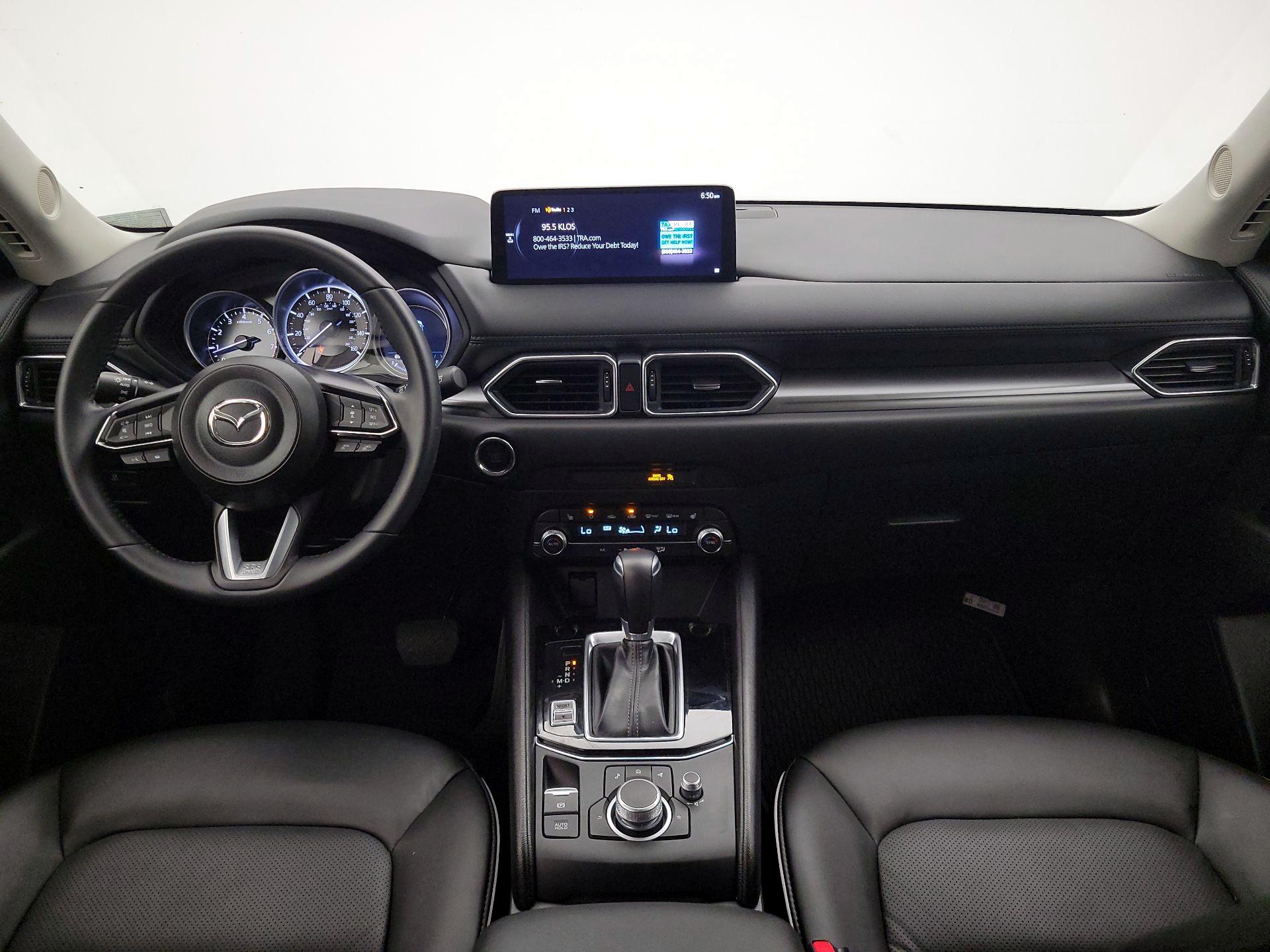 Thumbnail: 2025 Mazda CX-5 - 9