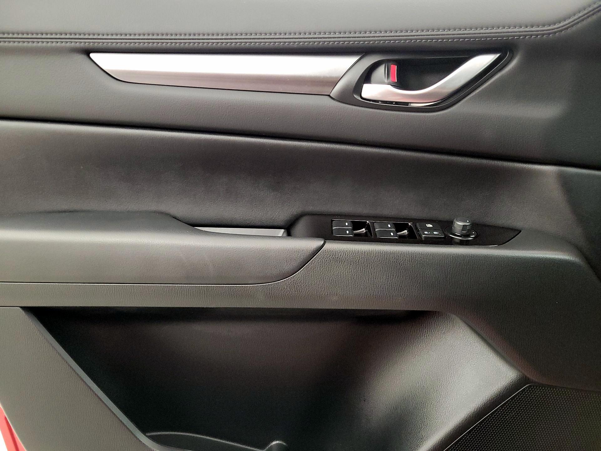 Thumbnail: 2025 Mazda CX-5 - 12