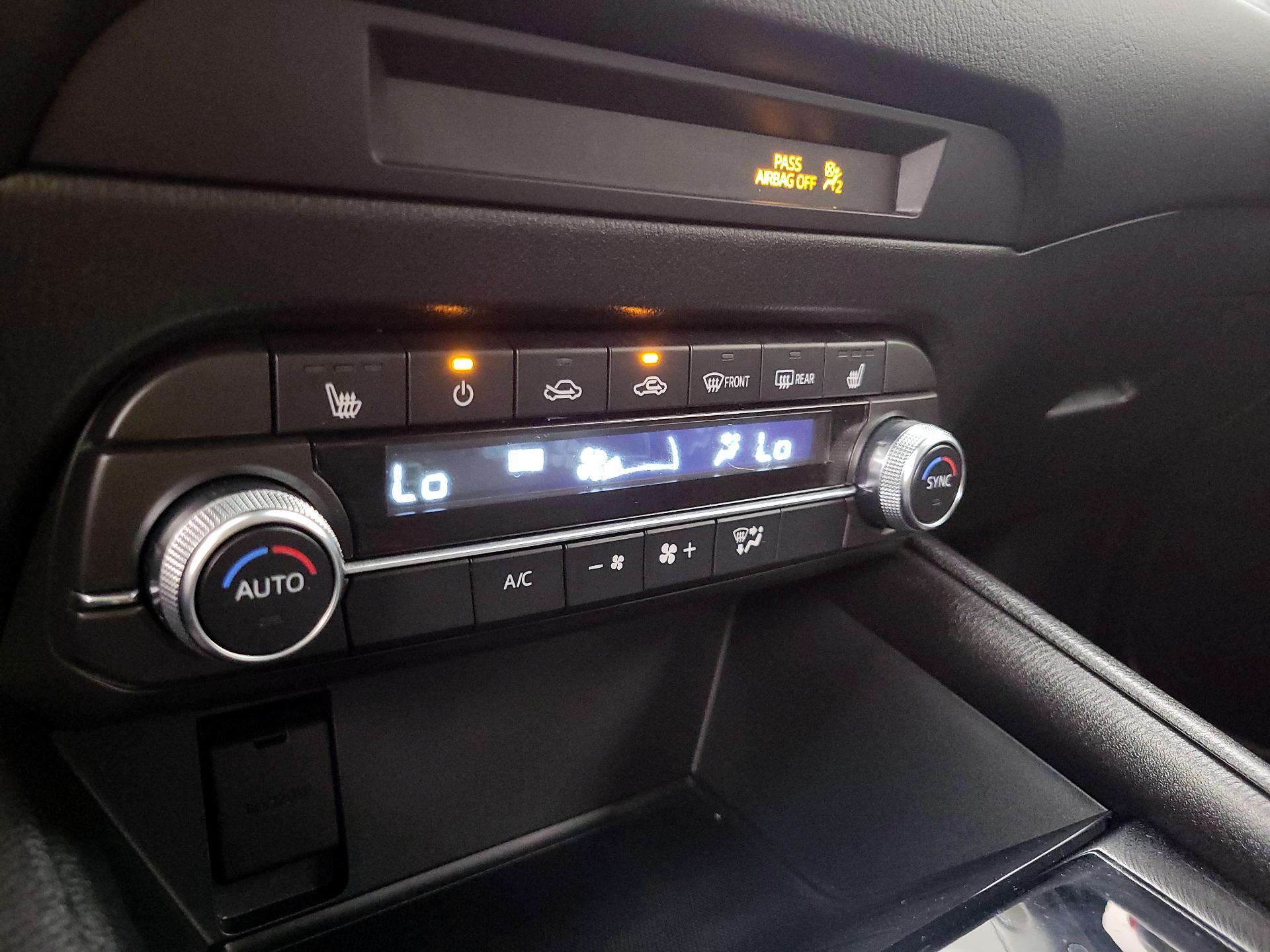 Thumbnail: 2025 Mazda CX-5 - 16