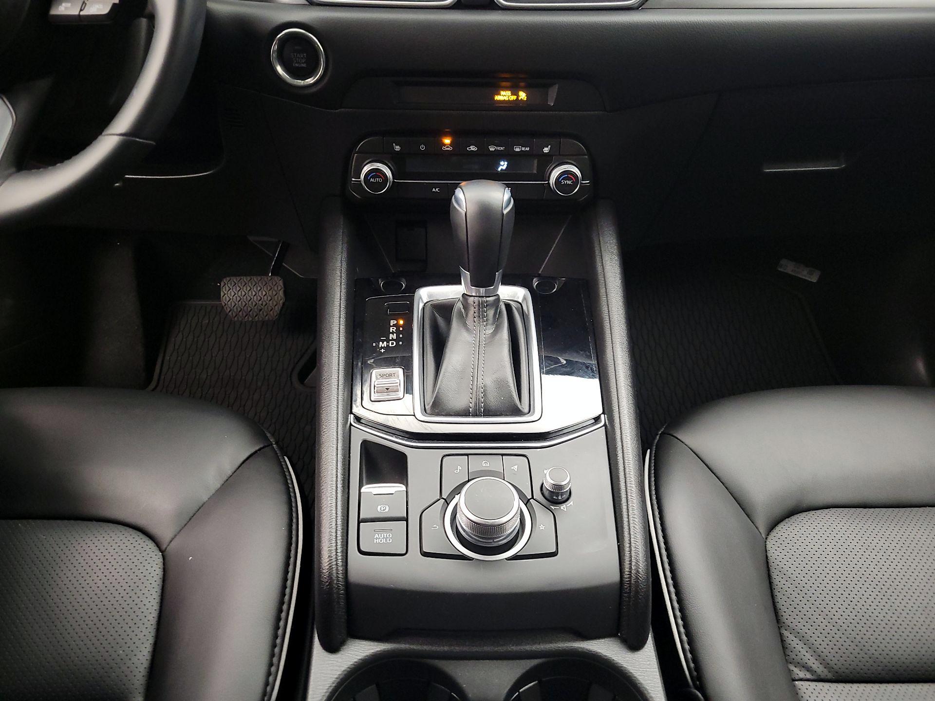 Thumbnail: 2025 Mazda CX-5 - 17