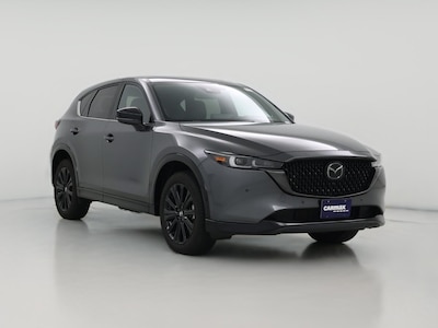2025 Mazda CX-5 2.5 Turbo Premium