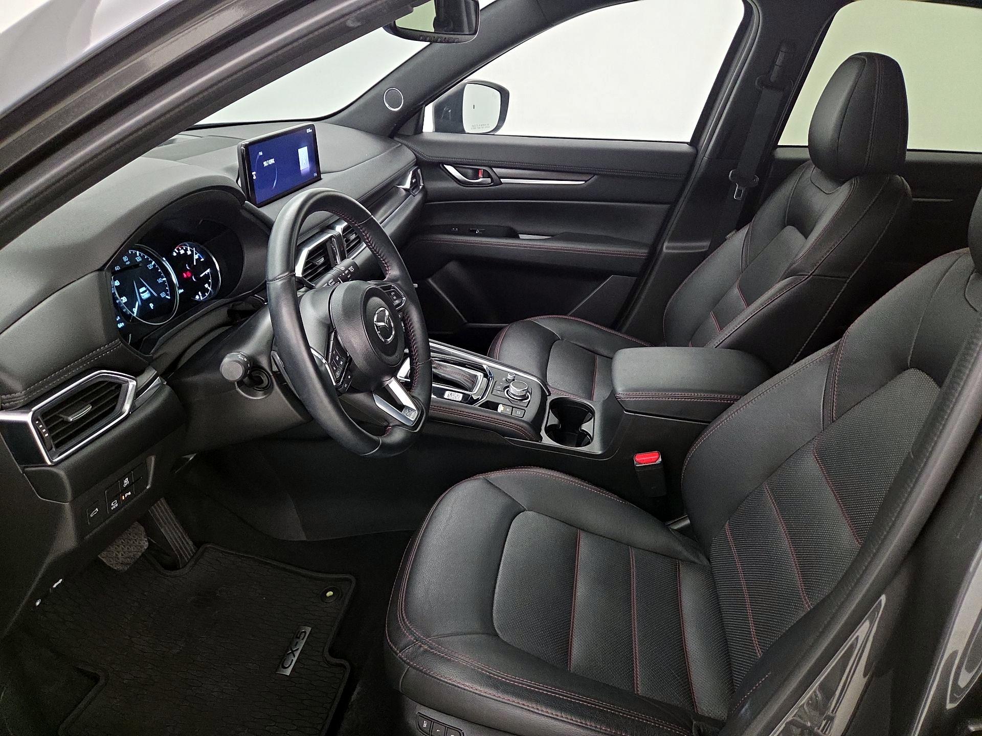 Thumbnail: 2025 Mazda CX-5 - 11