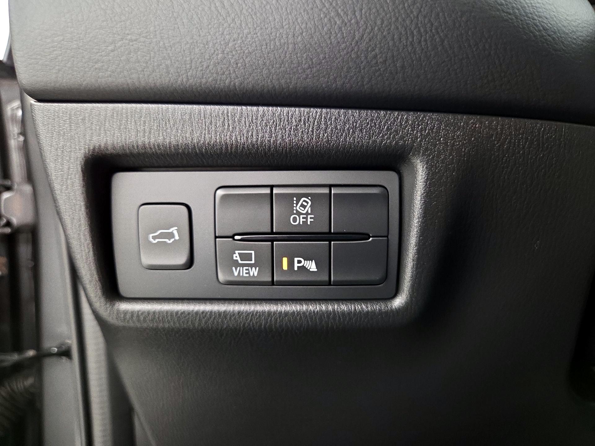 Thumbnail: 2025 Mazda CX-5 - 13