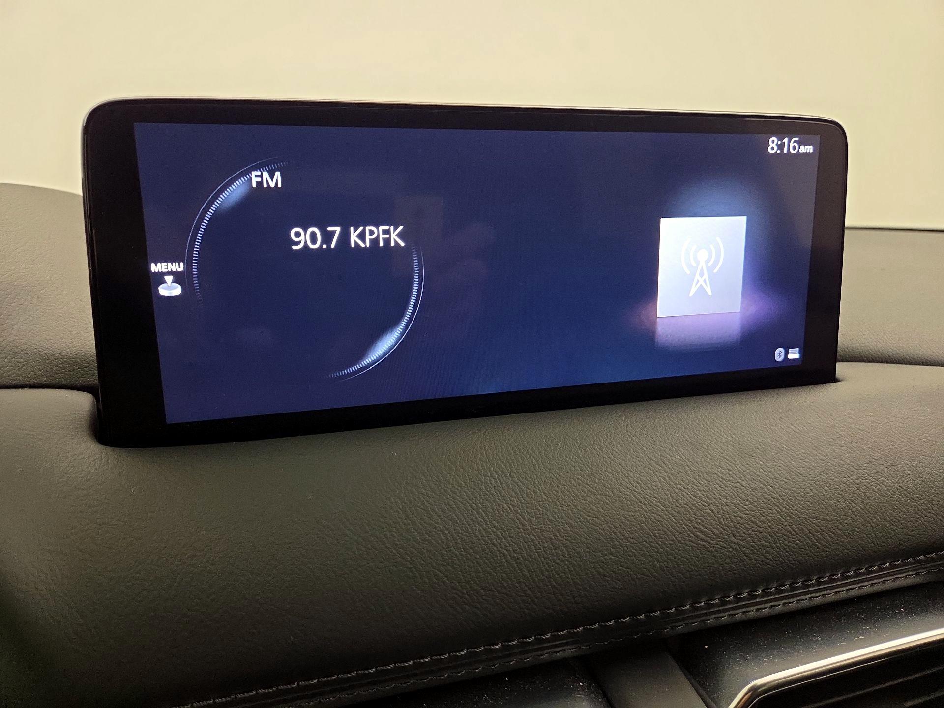 Thumbnail: 2025 Mazda CX-5 - 15