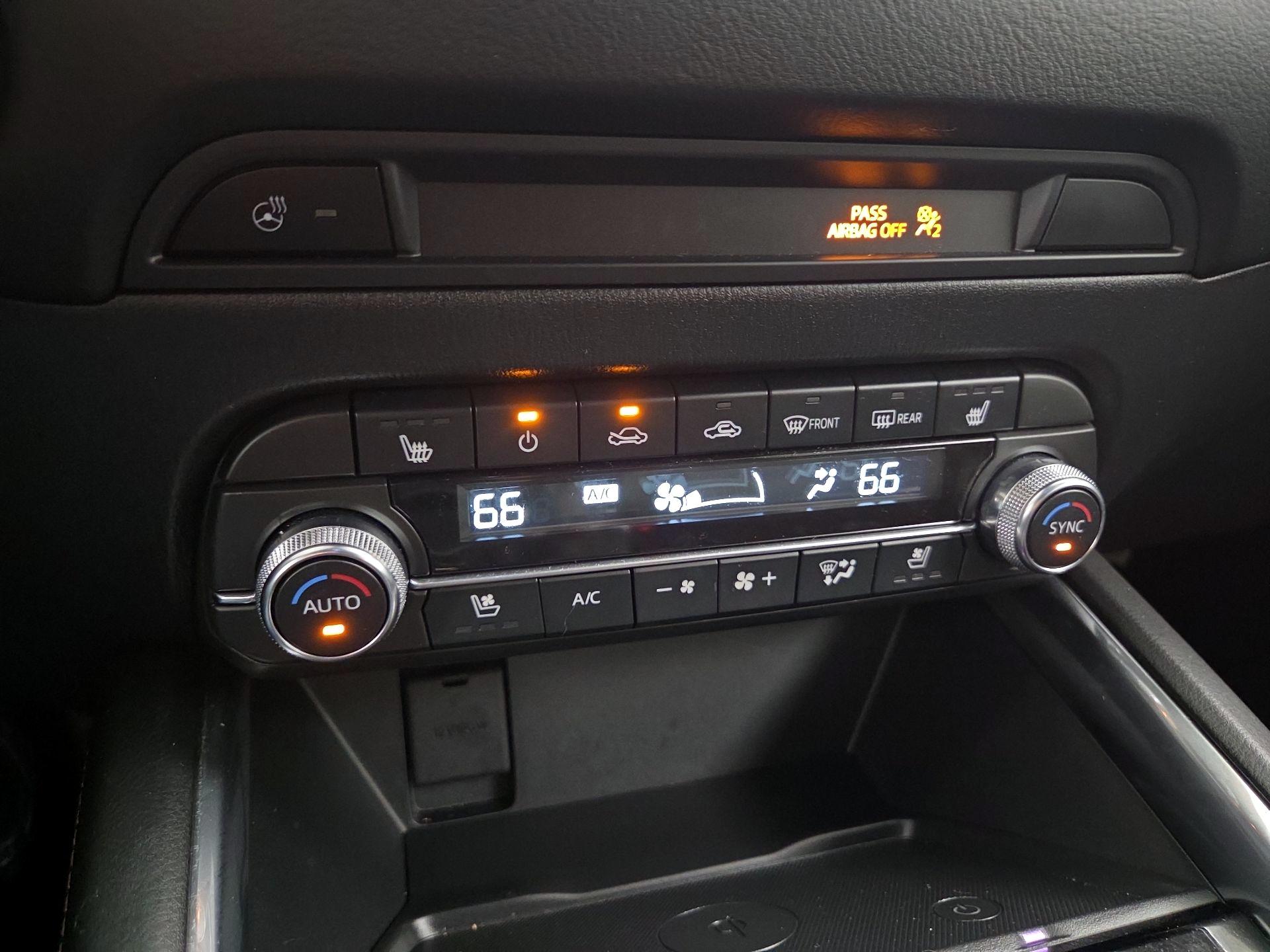 Thumbnail: 2025 Mazda CX-5 - 16