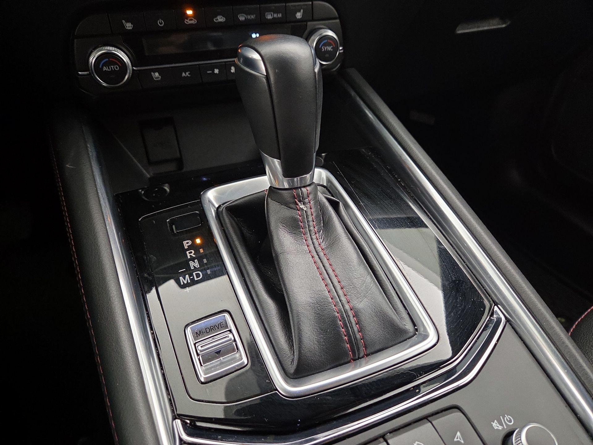 Thumbnail: 2025 Mazda CX-5 - 17