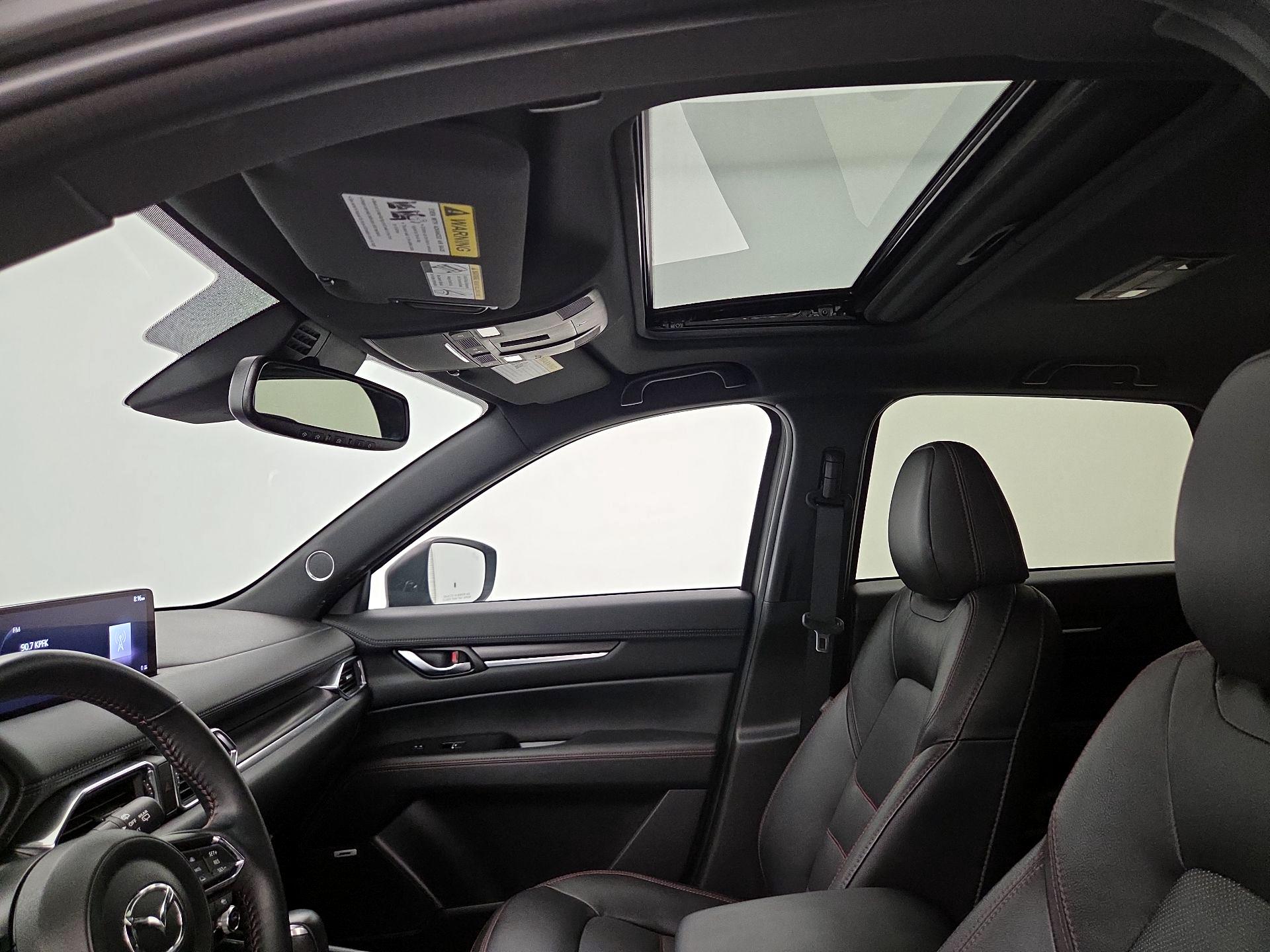 Thumbnail: 2025 Mazda CX-5 - 19