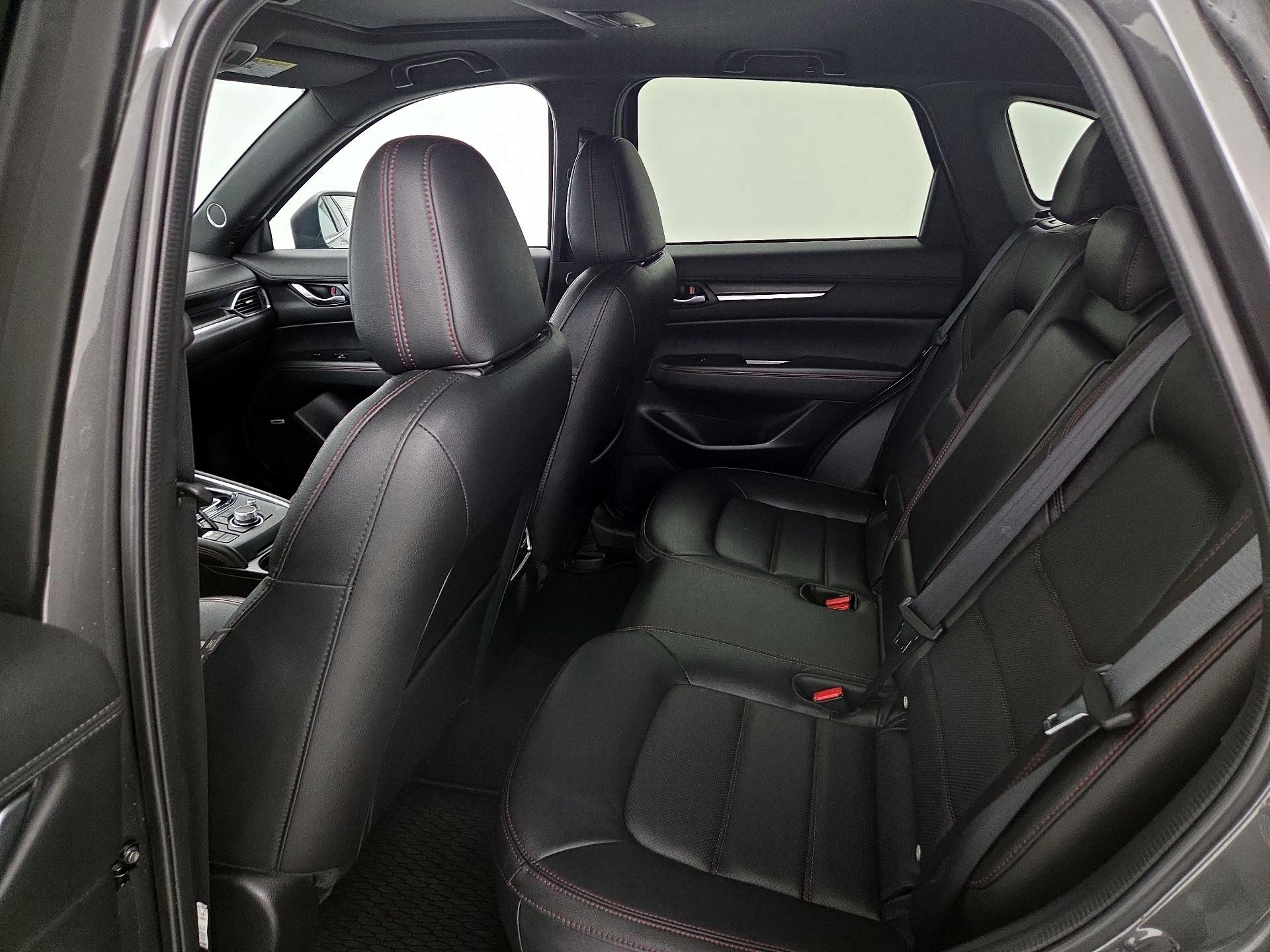 Thumbnail: 2025 Mazda CX-5 - 20