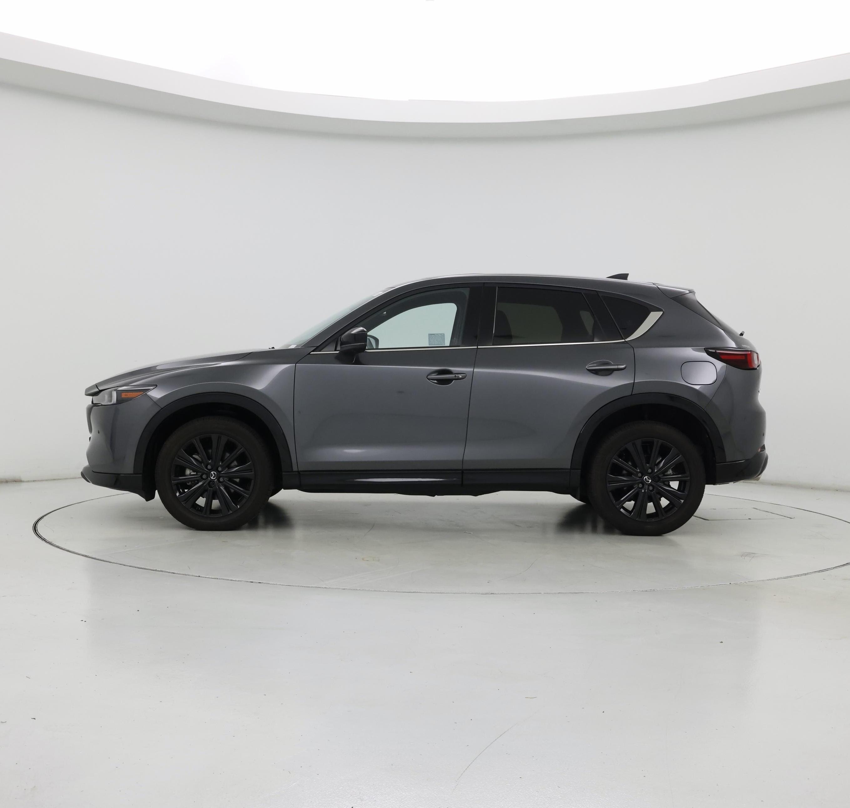 Thumbnail: 2025 Mazda CX-5 - 3