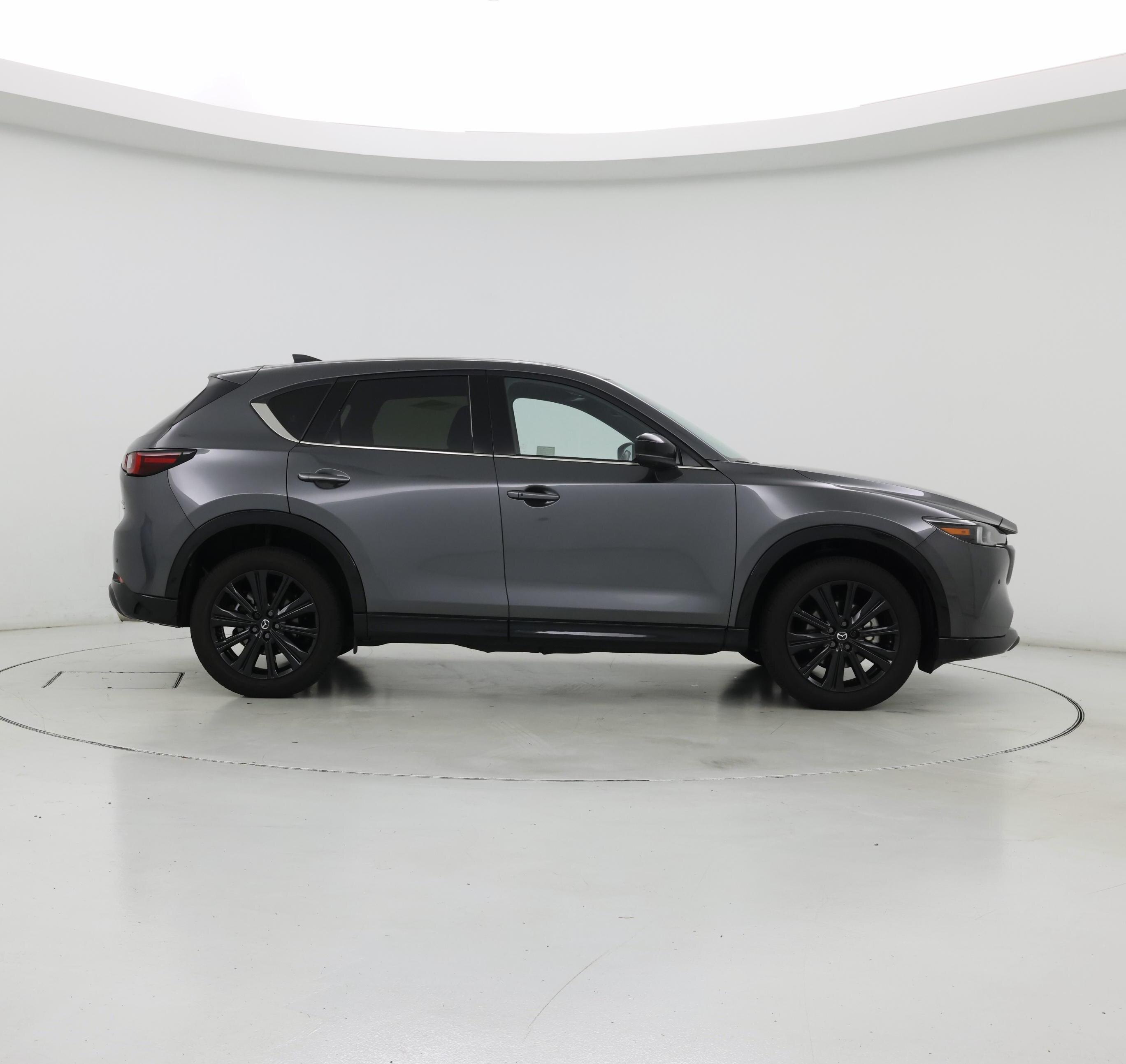 Thumbnail: 2025 Mazda CX-5 - 7