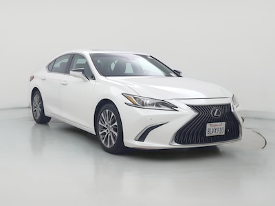 2019 Lexus ES 350