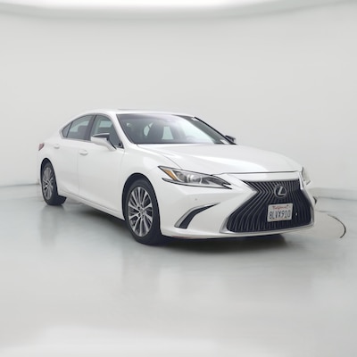 2019 Lexus ES 350