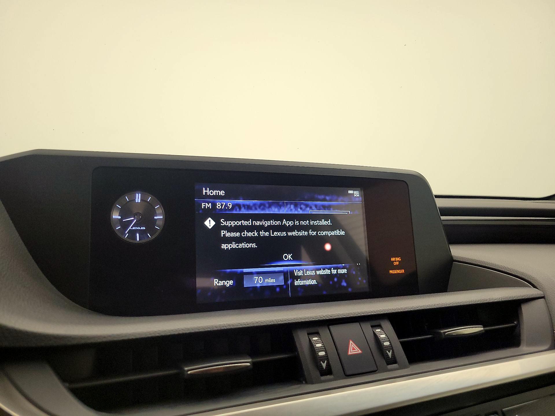 Thumbnail: 2019 Lexus ES - 14