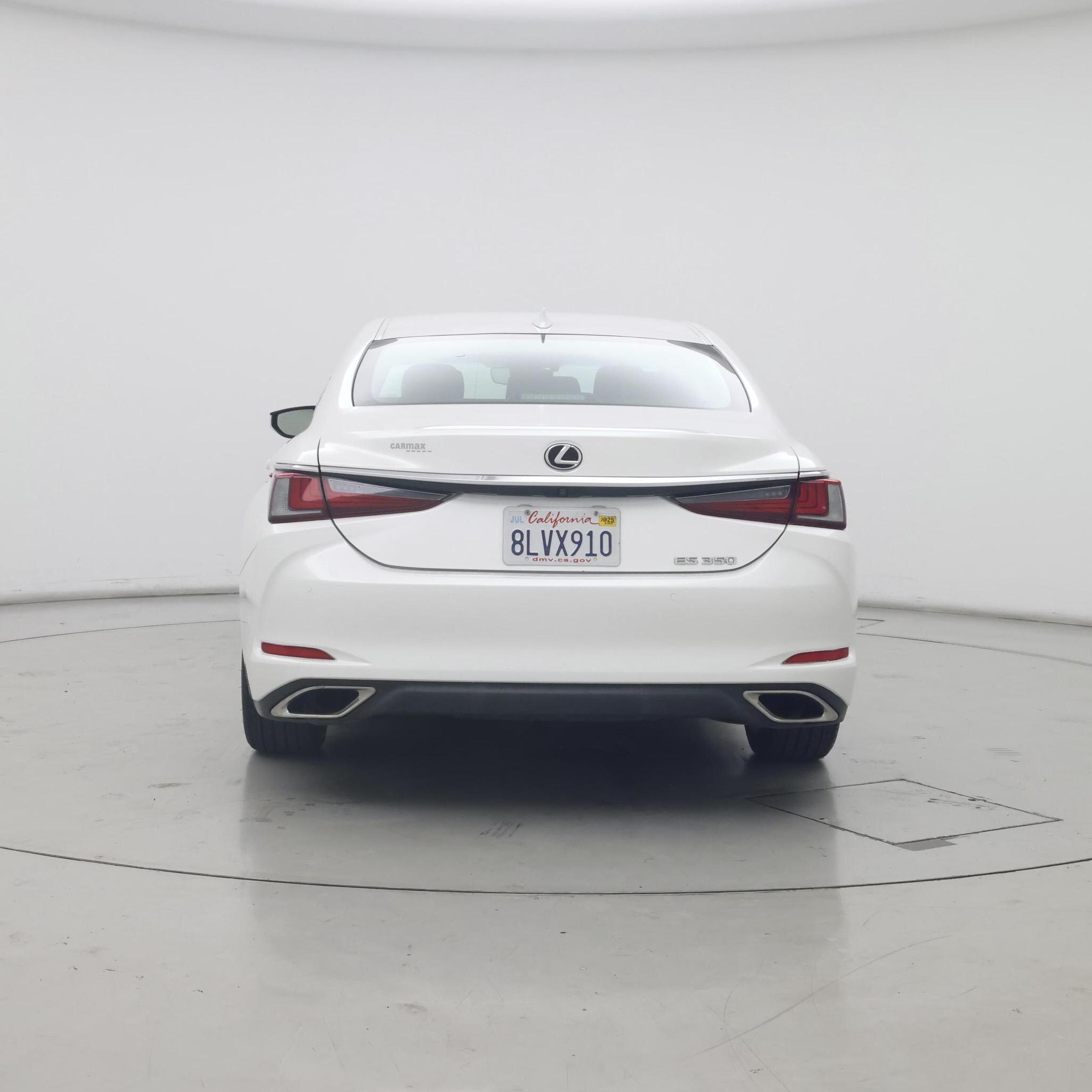 Thumbnail: 2019 Lexus ES - 6