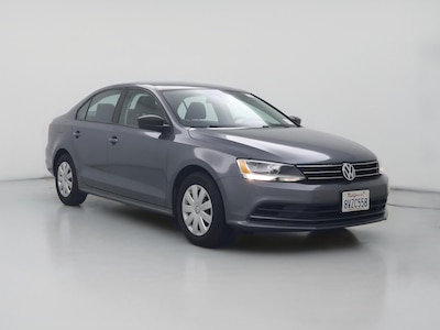 2016 Volkswagen Jetta S