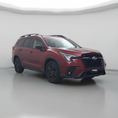 2024 Subaru Ascent Onyx Edition Limited