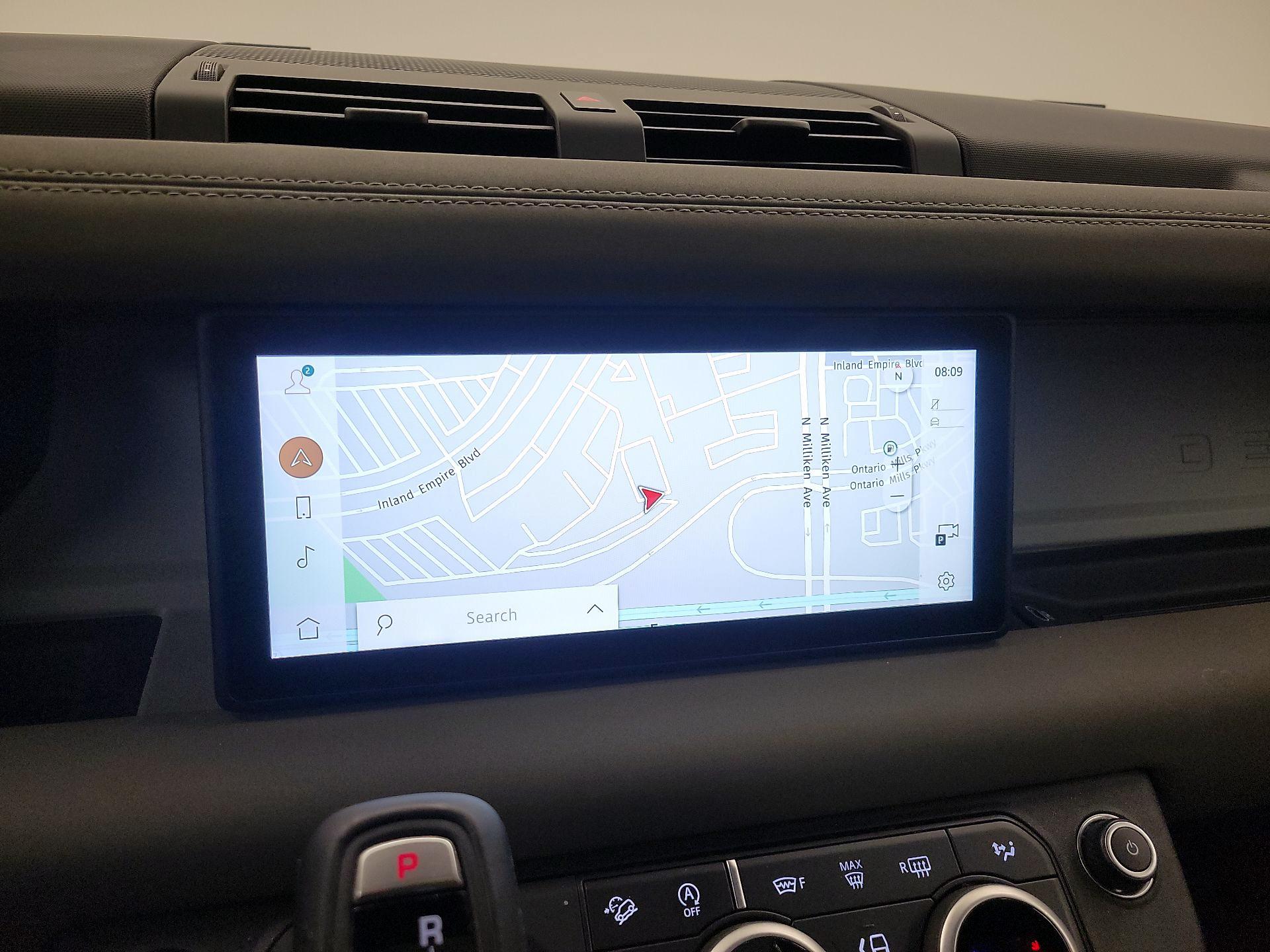 Thumbnail: 2022 Land Rover Defender - 14