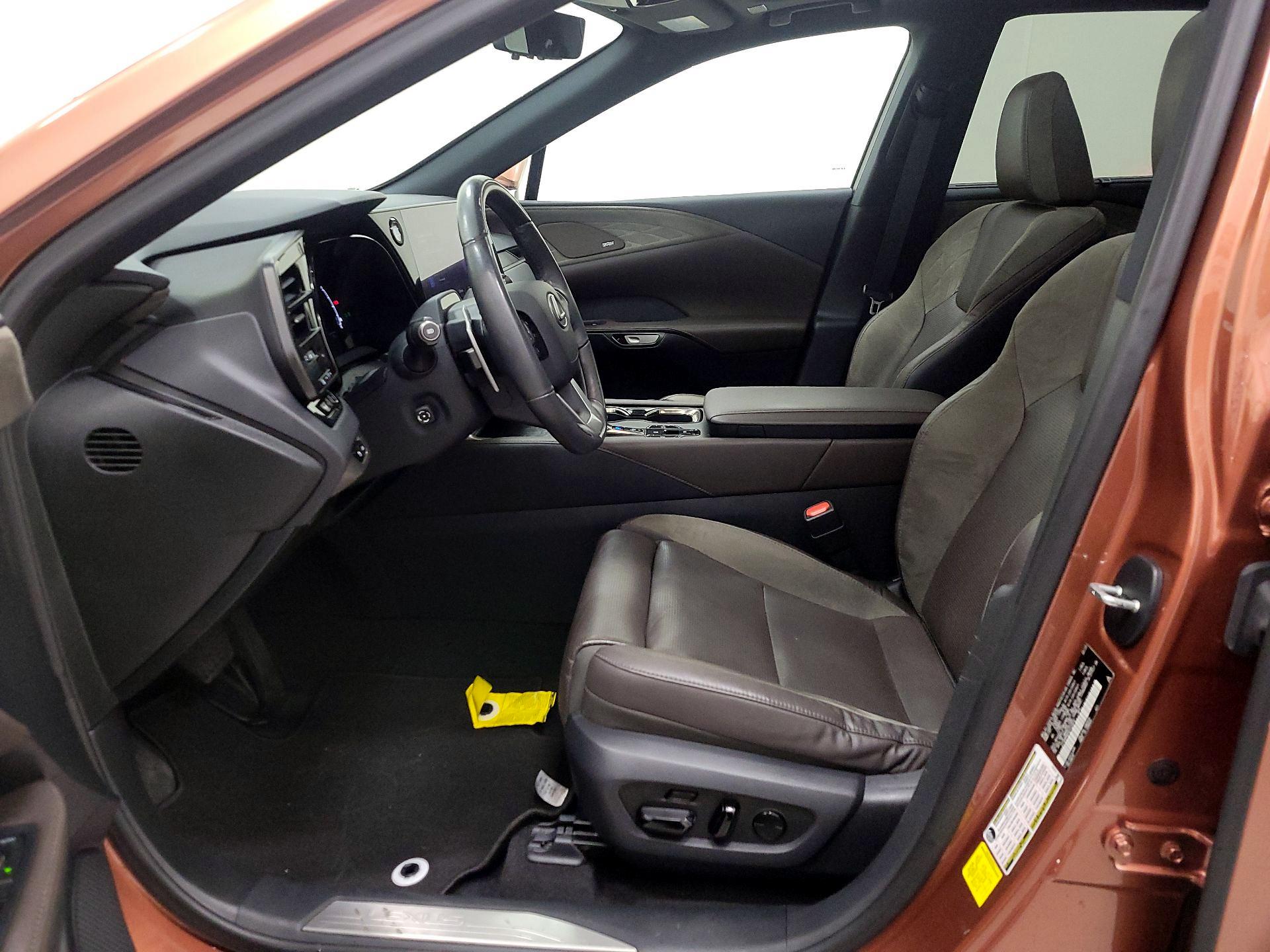 Thumbnail: 2023 Lexus RX - 11