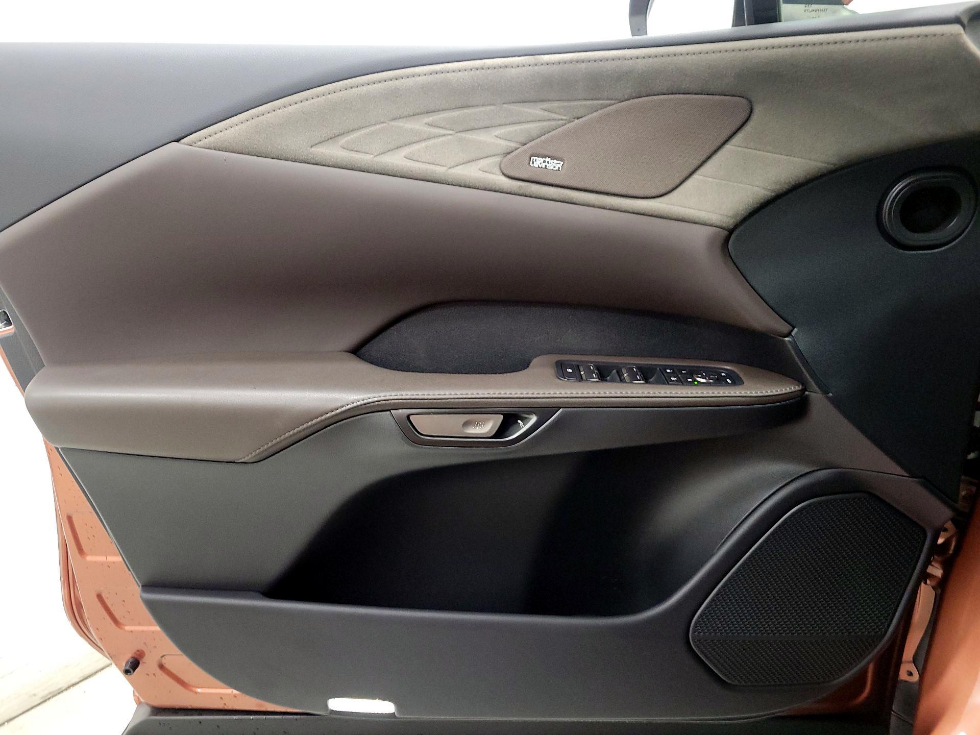 Thumbnail: 2023 Lexus RX - 12