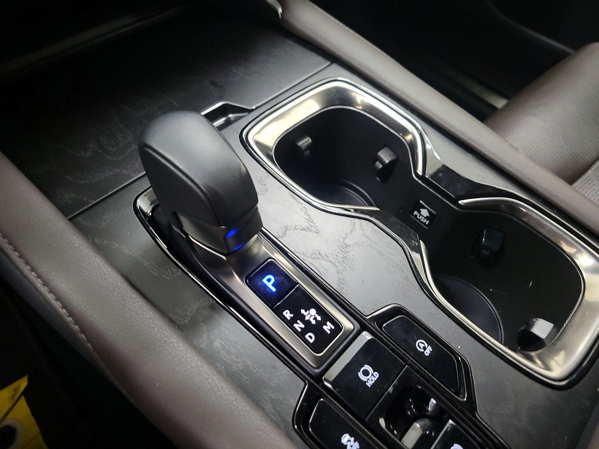 Thumbnail: 2023 Lexus RX - 17