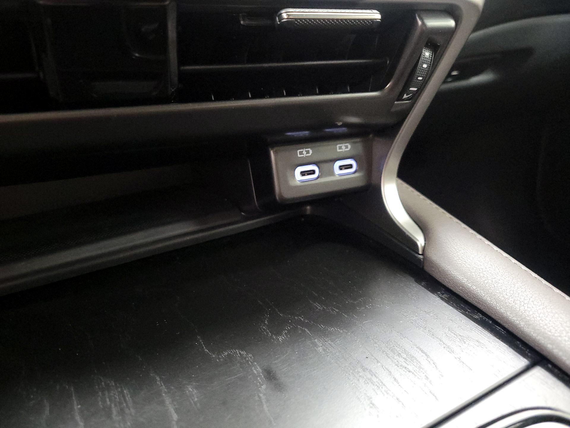 Thumbnail: 2023 Lexus RX - 18