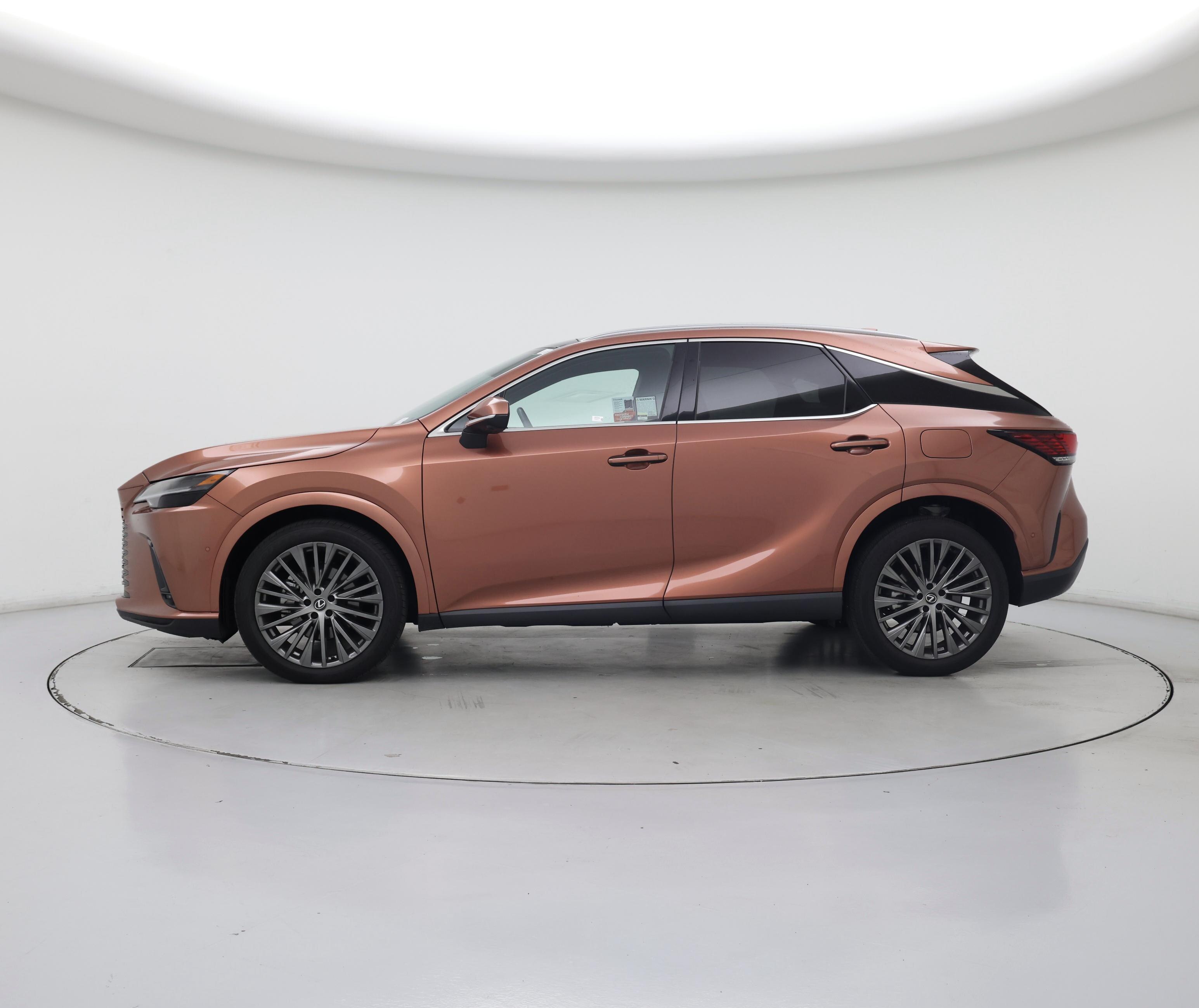 Thumbnail: 2023 Lexus RX - 3