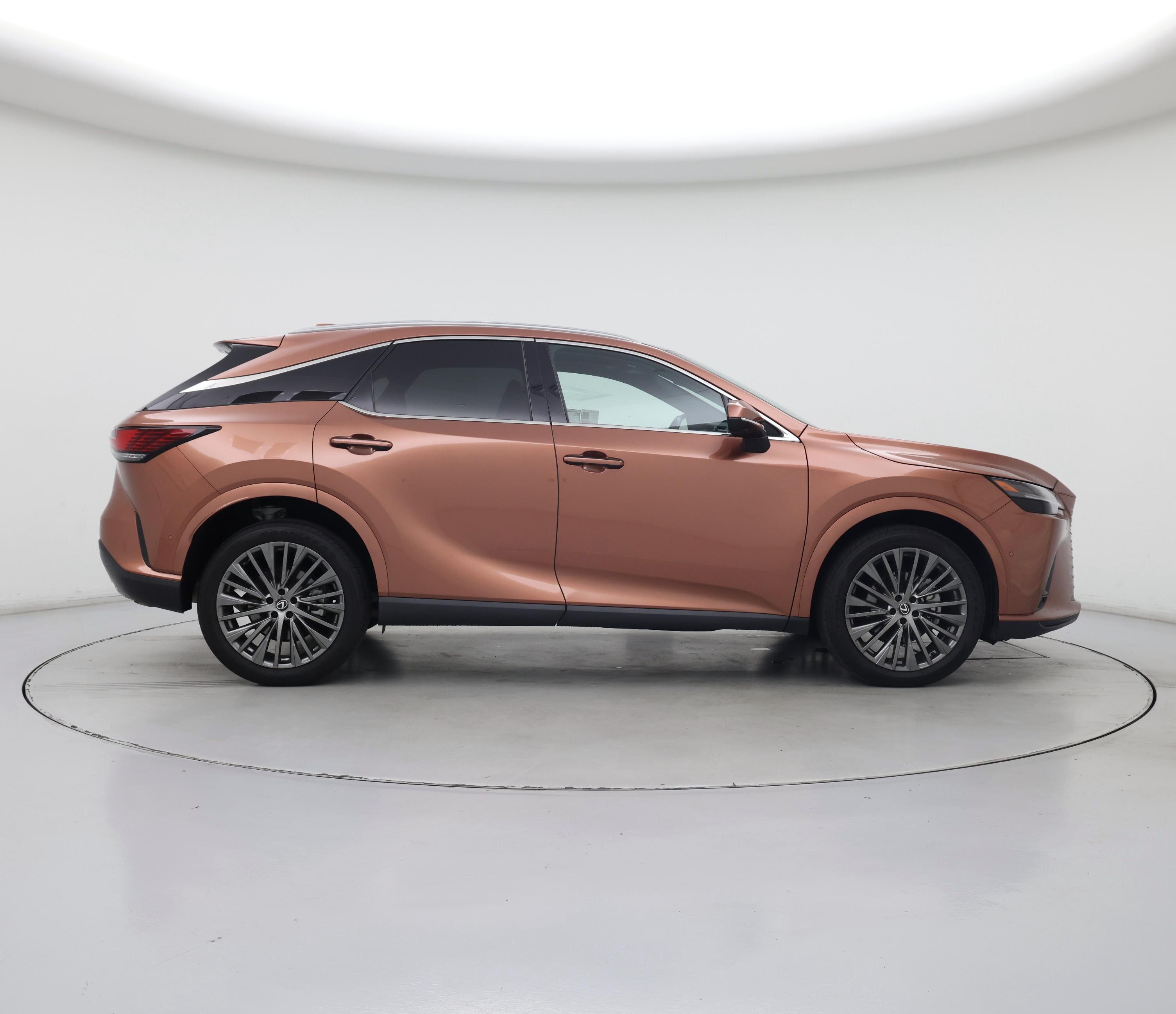 Thumbnail: 2023 Lexus RX - 7